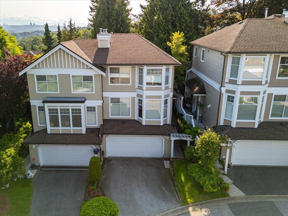 72 - 5950 Oakdale Road, Burnaby, V5H 4R5 — photo 2