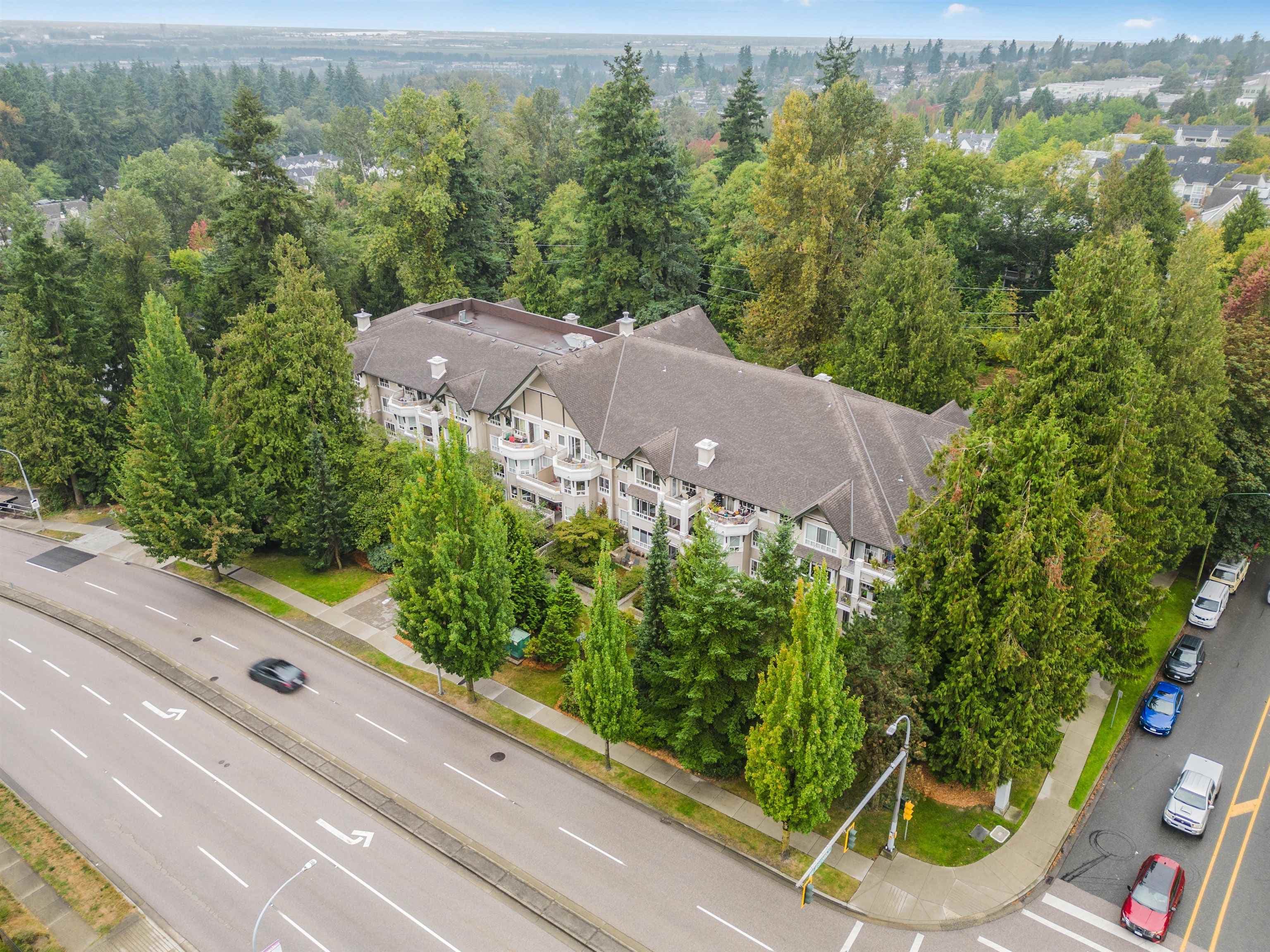 PH8 - 7383 Griffiths Drive, Burnaby, V5E 4M8 — photo 2
