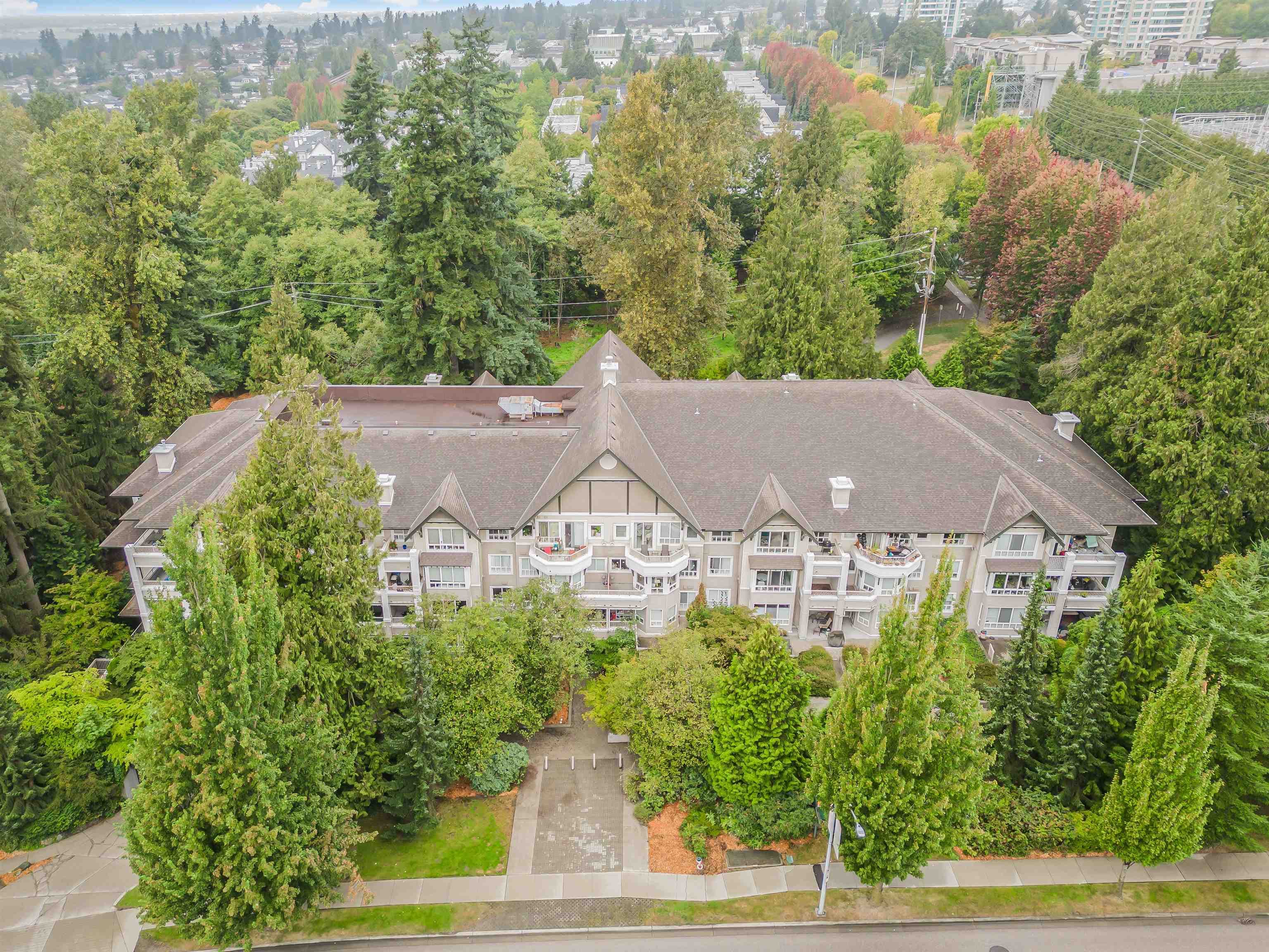 PH8 - 7383 Griffiths Drive, Burnaby, V5E 4M8 — photo 3