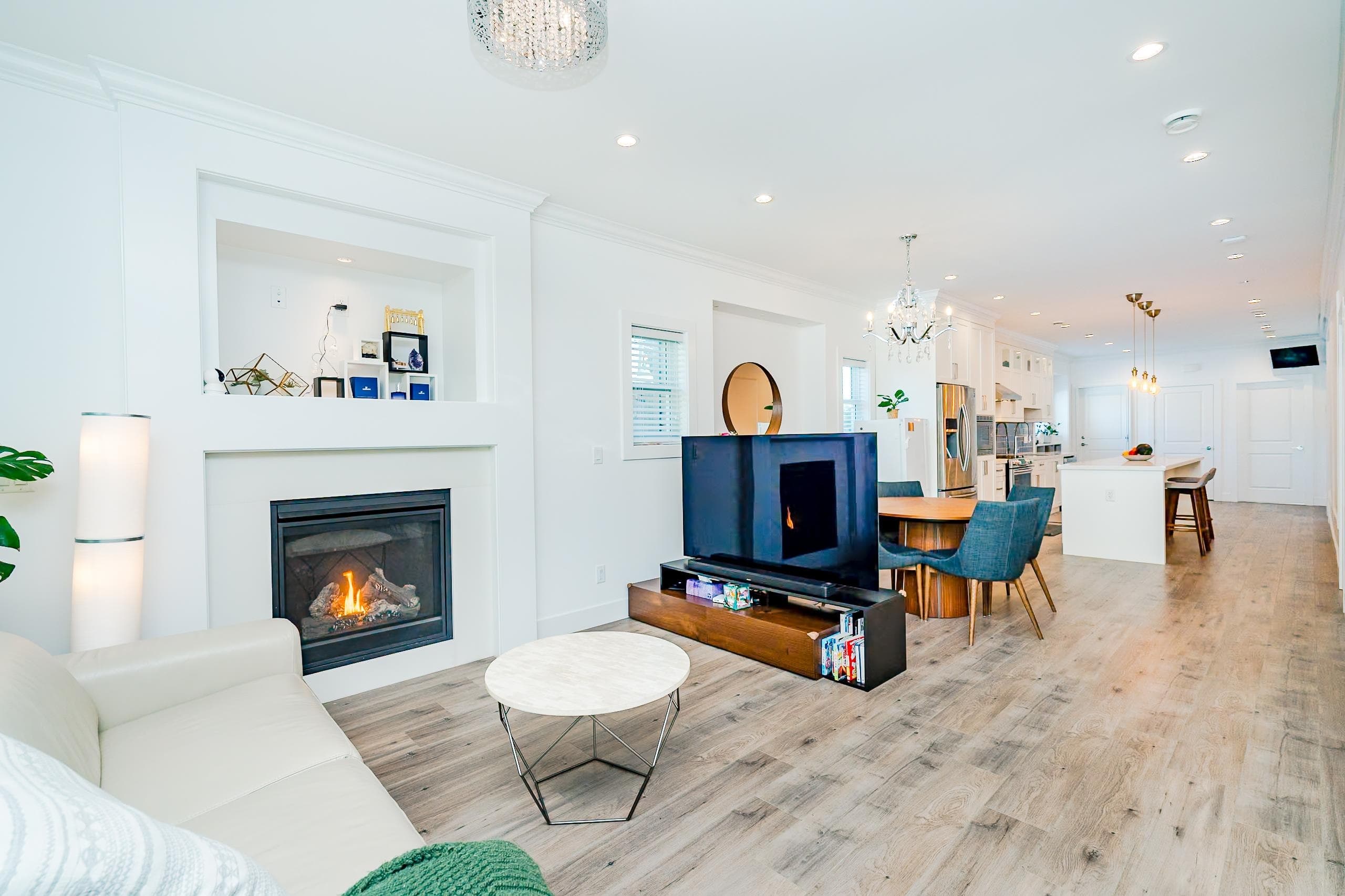 11740 Williams Road, Richmond