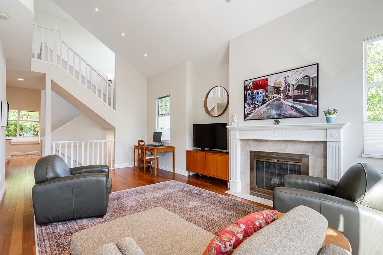 45 - 5221 Oakmount Crescent, Burnaby, V5H 4R4 — photo 5