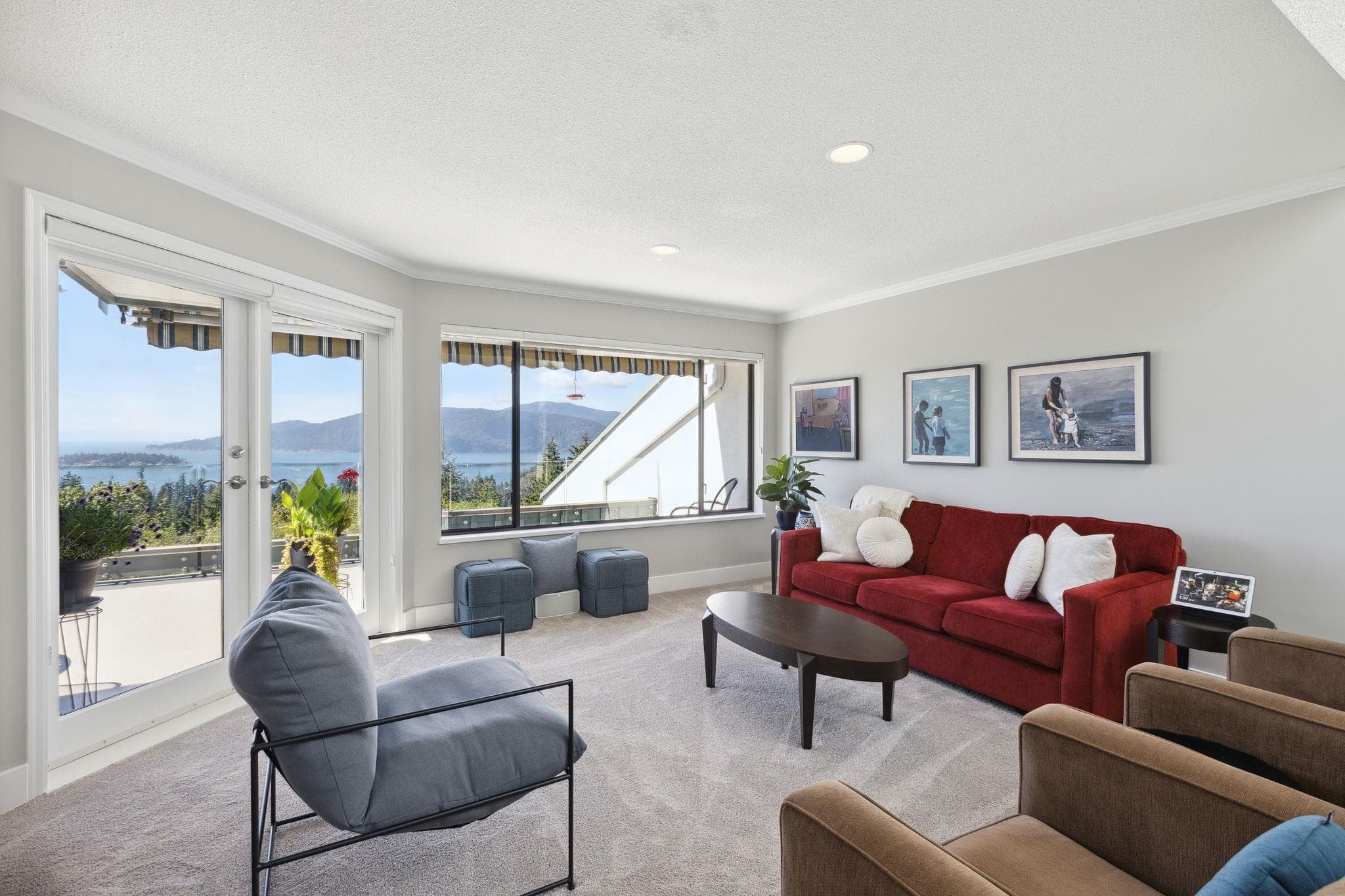 5307 Aspen Drive, West Vancouver