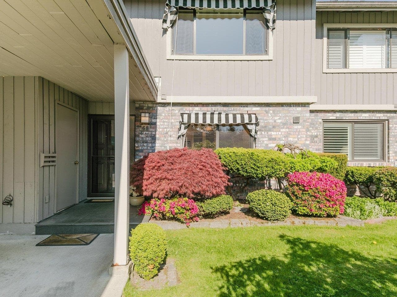 68 - 11771 Kingfisher Drive, Richmond, V7E 3T1 — photo 1