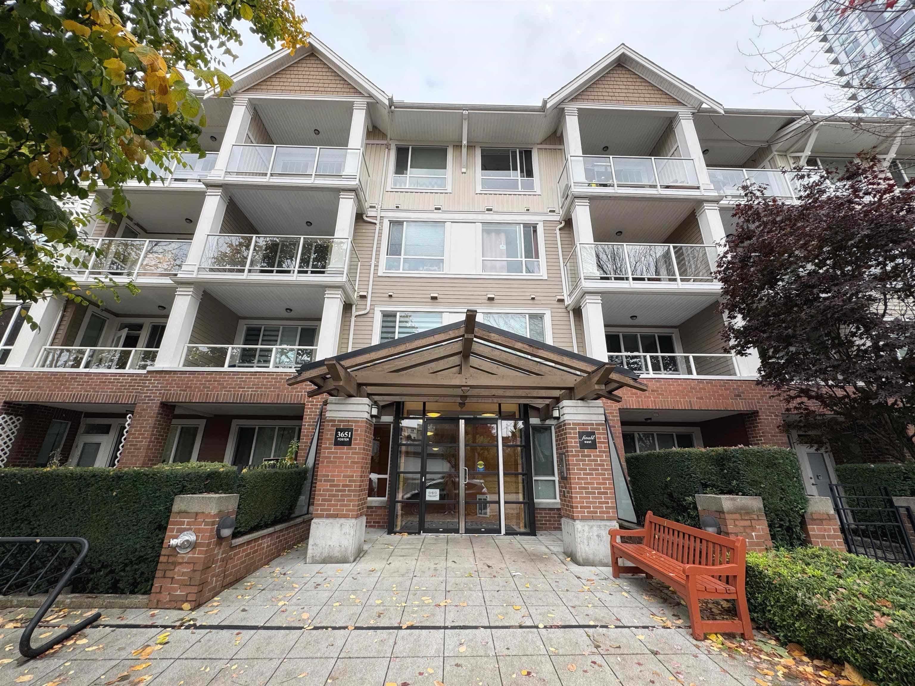 415 - 3651 Foster Avenue, Vancouver