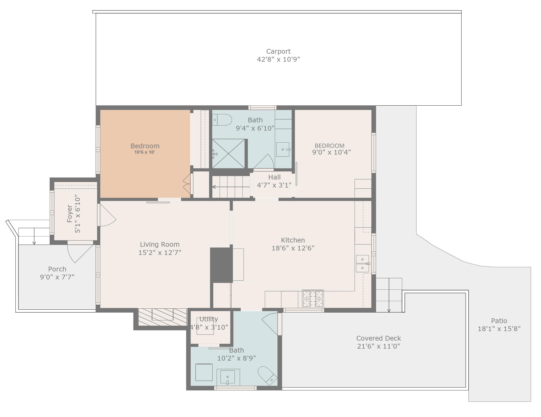 562 Lillooet Avenue, Harrison Hot Springs, V0M 1K0 — photo 4