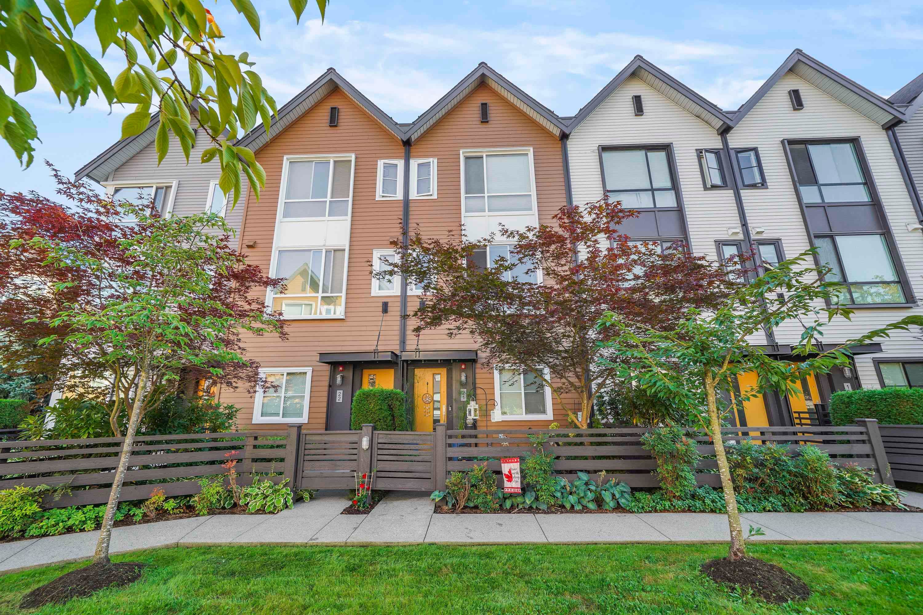 21 - 2358 Ranger Lane, Port Coquitlam, V3B 0L5 — photo 1