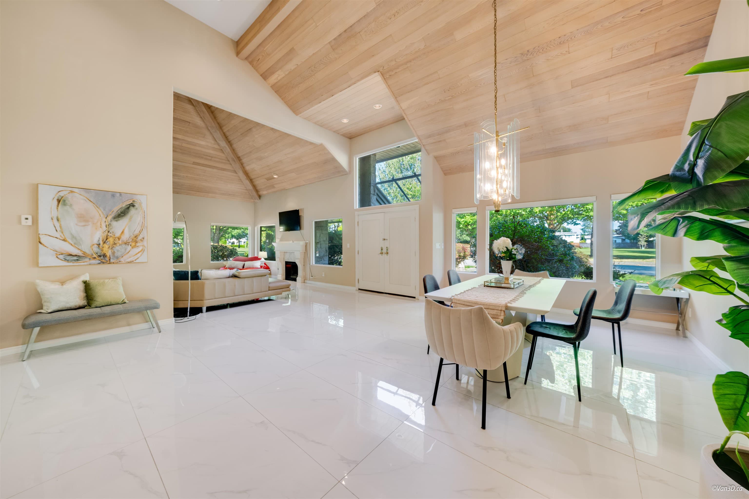 7215 Frobisher Drive, Richmond