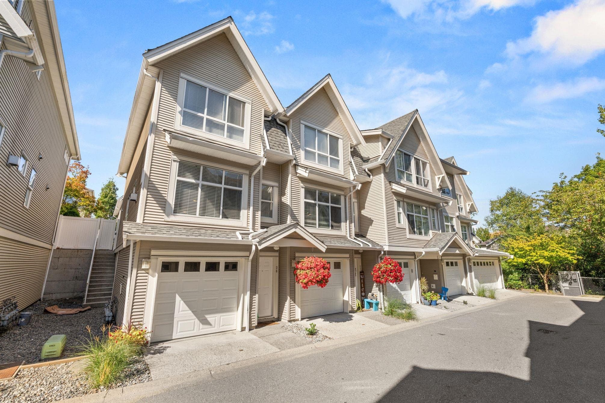36 - 6450 199 Street, Langley