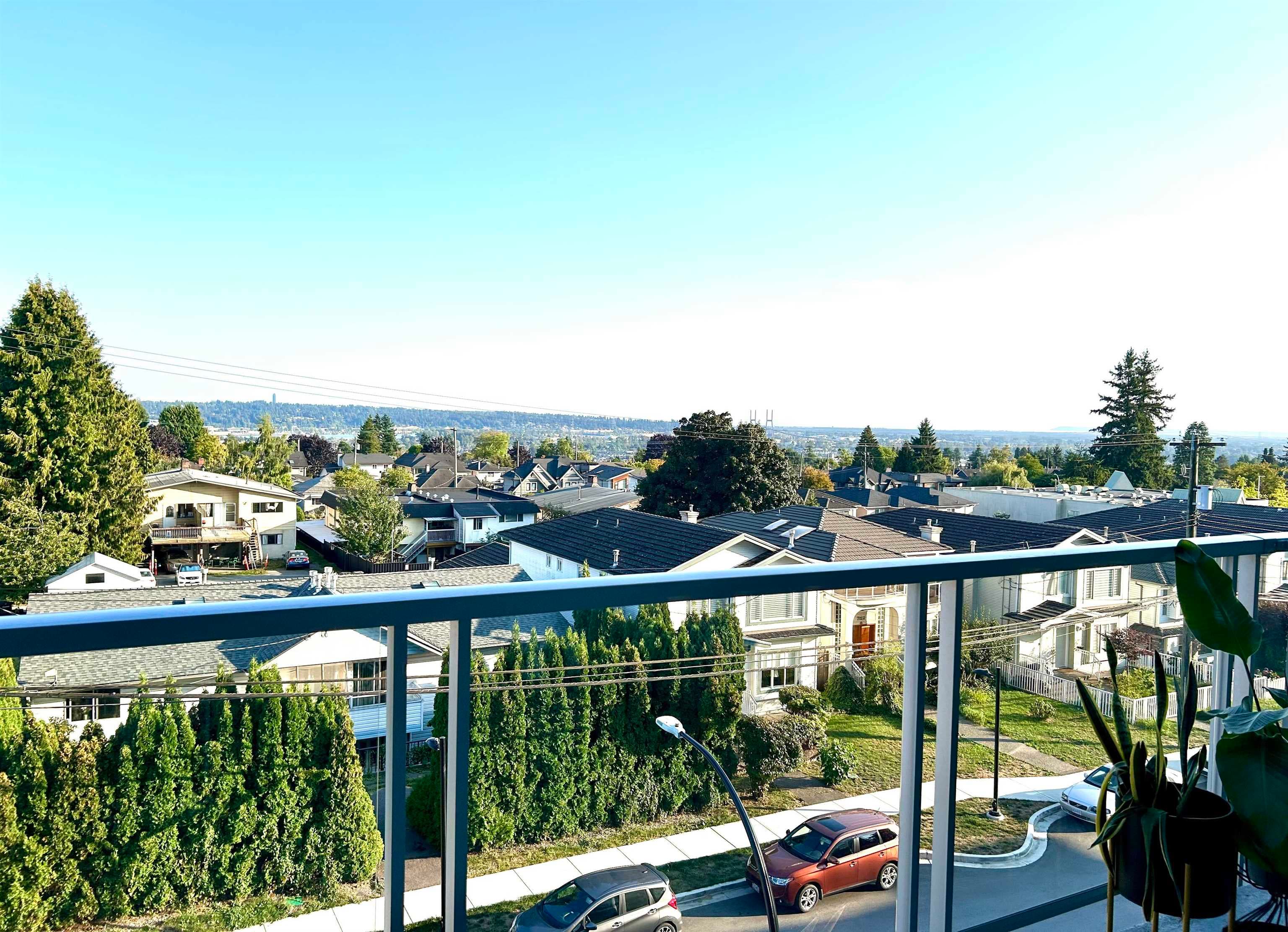 411 - 7799 17th Street, Burnaby
