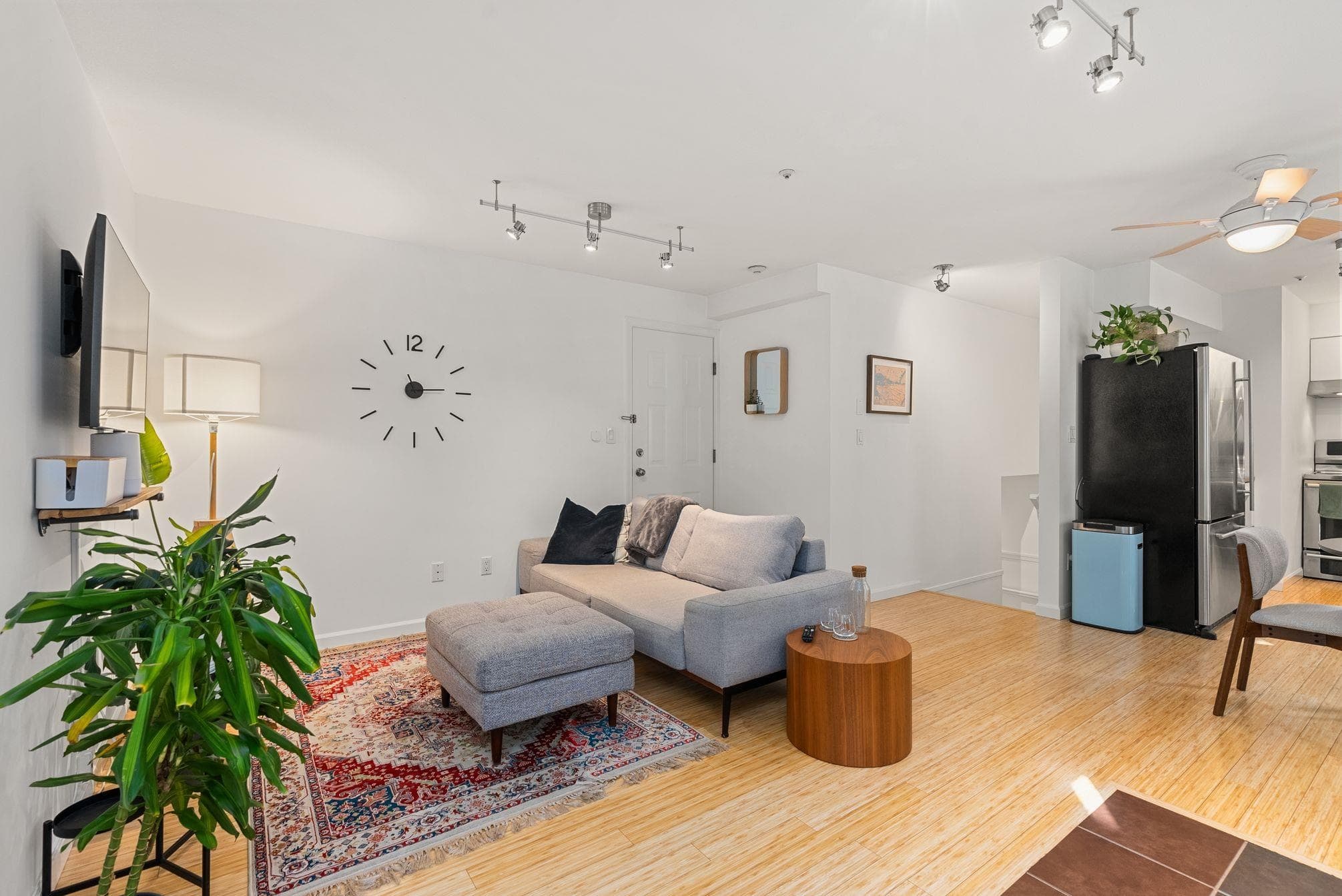203 - 755 W 15th Avenue, Vancouver, V5Z 1R6 — photo 5