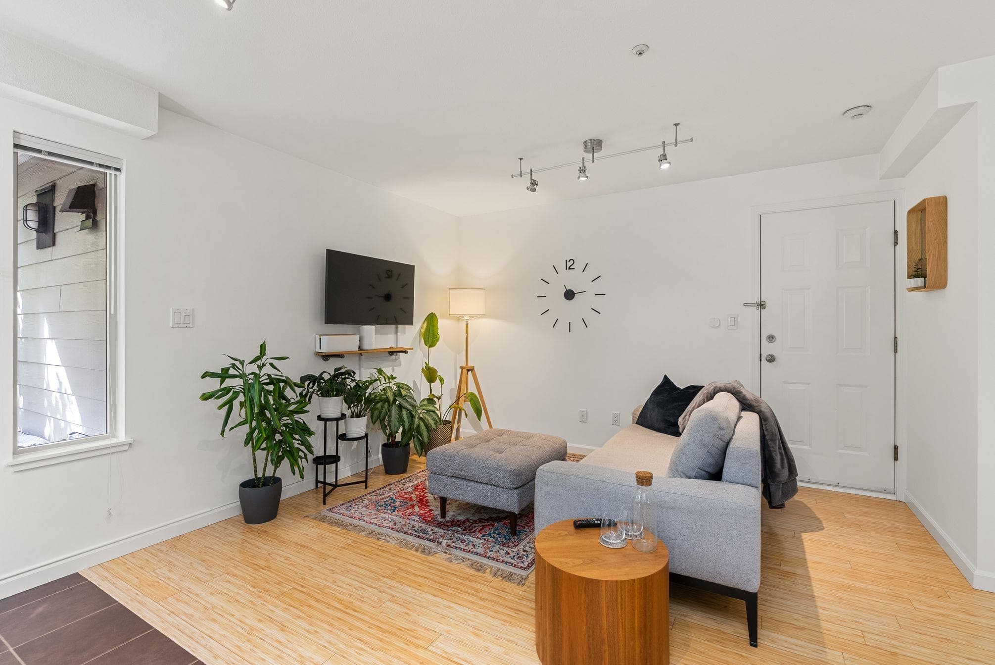 203 - 755 W 15th Avenue, Vancouver, V5Z 1R6 — photo 4