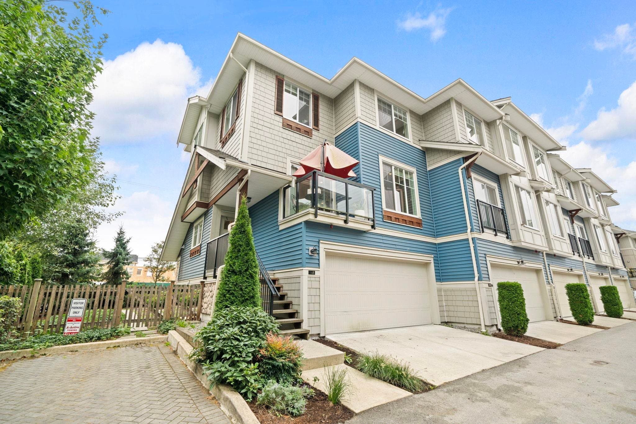 148 - 20498 82 Avenue, Langley, V2Y 0V1 — photo 1