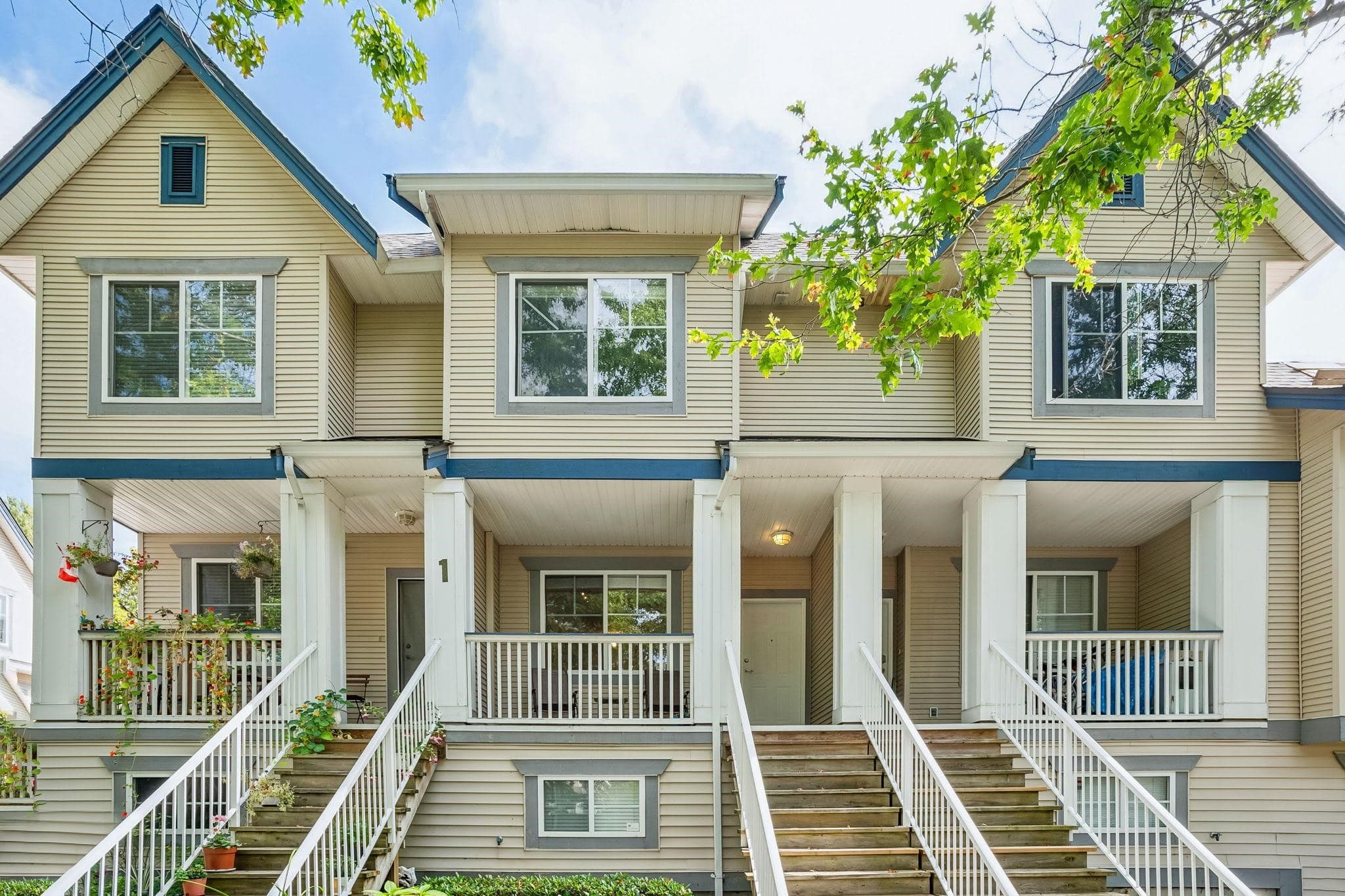 2 - 6833 Livingstone Place, Richmond