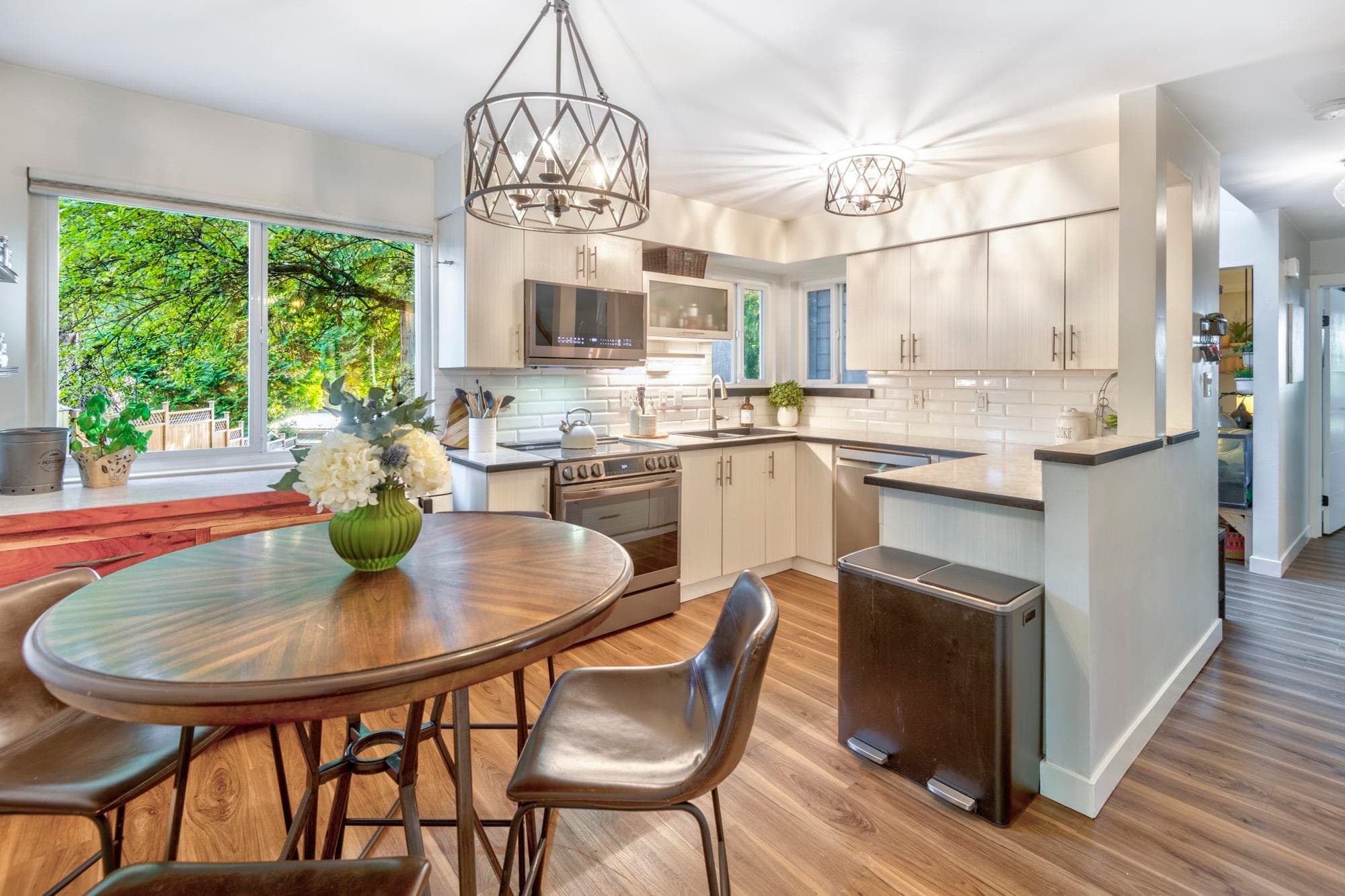 8 - 2590 Austin Avenue, Coquitlam