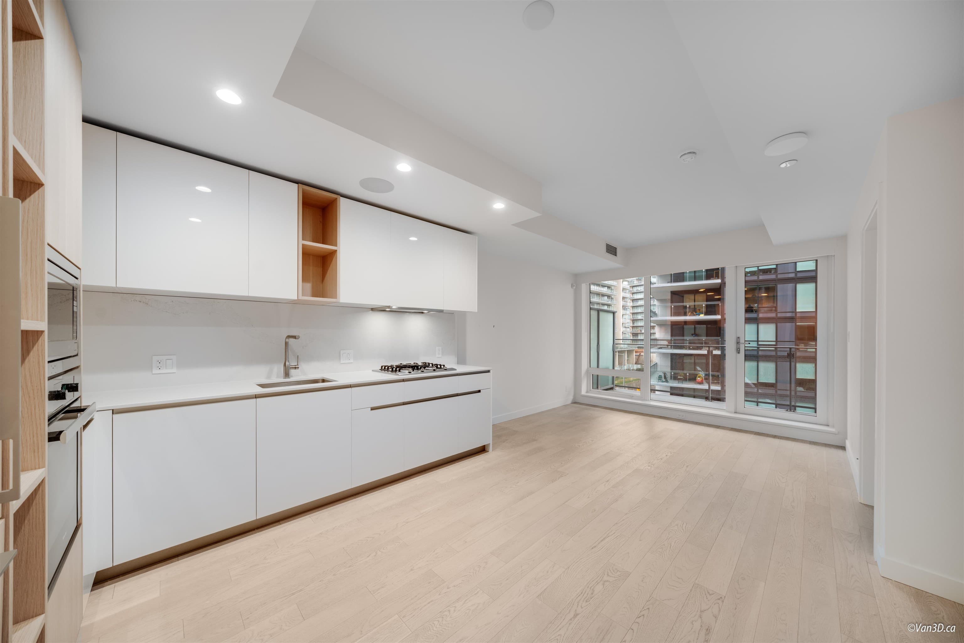 413 - 6833 Pearson Way, Richmond, V7C 0E8 — photo 1