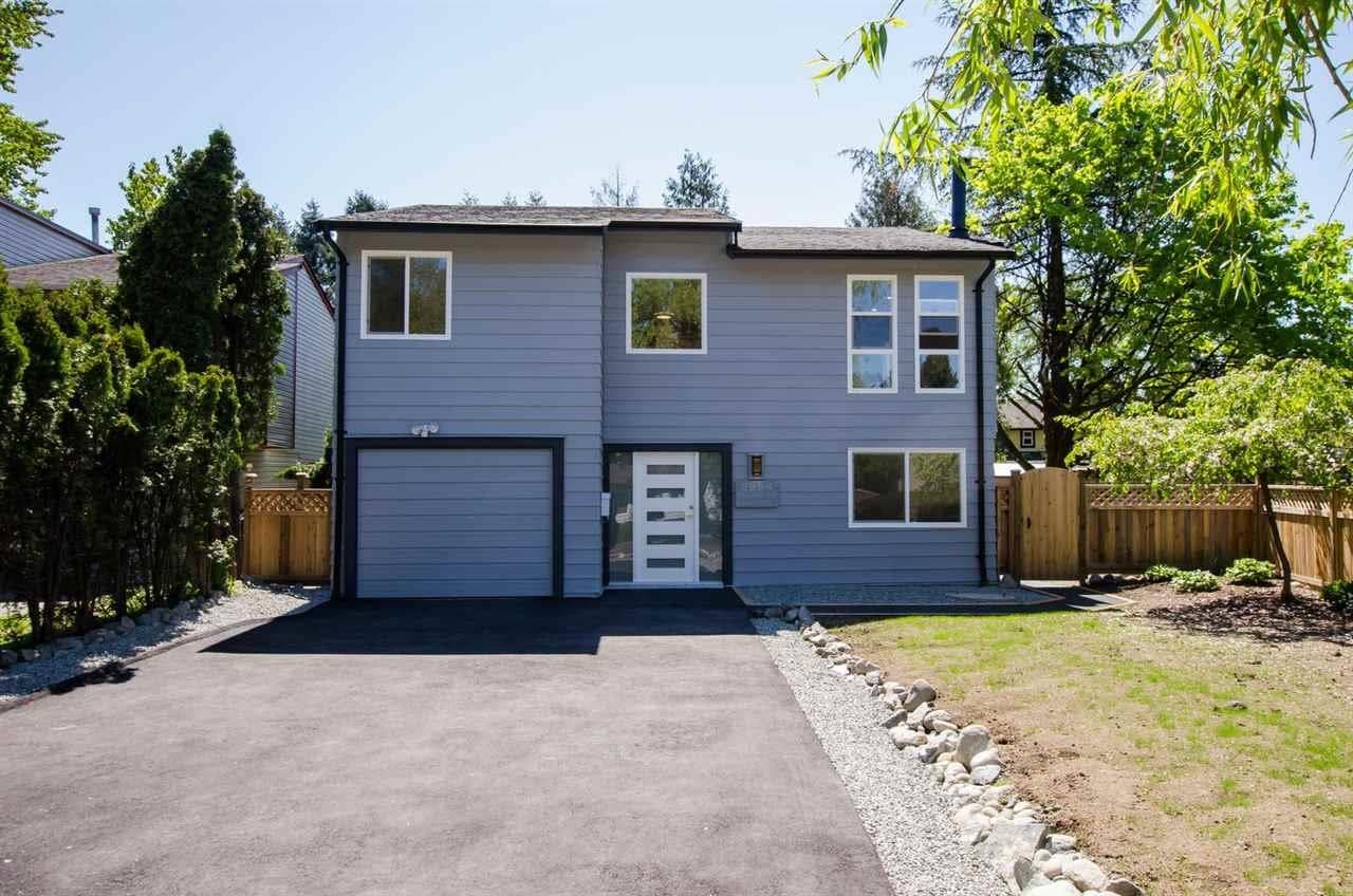 2954 Bouthot Court, Coquitlam
