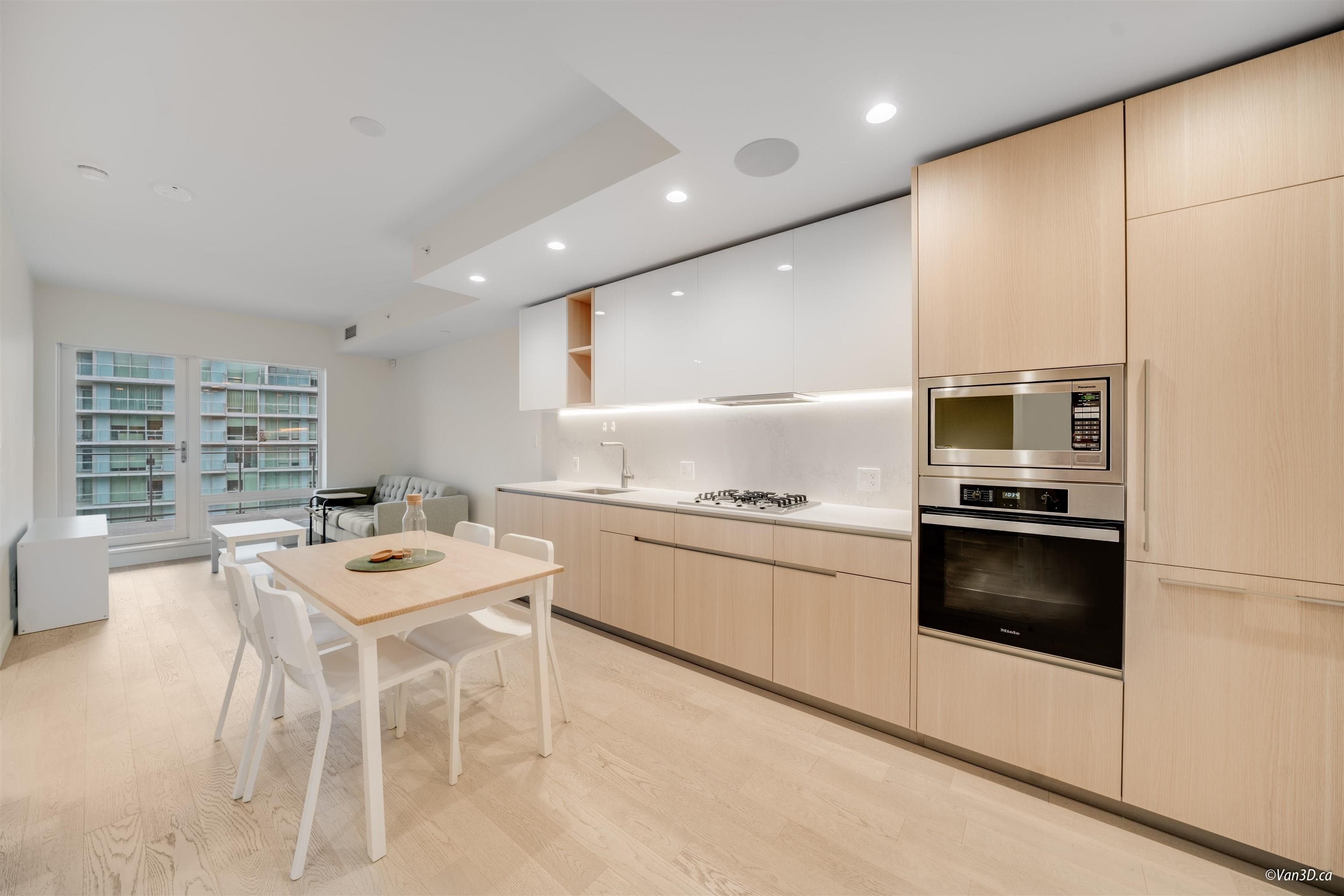 913 - 6811 Pearson Way, Richmond, V7C 0E7 — photo 1