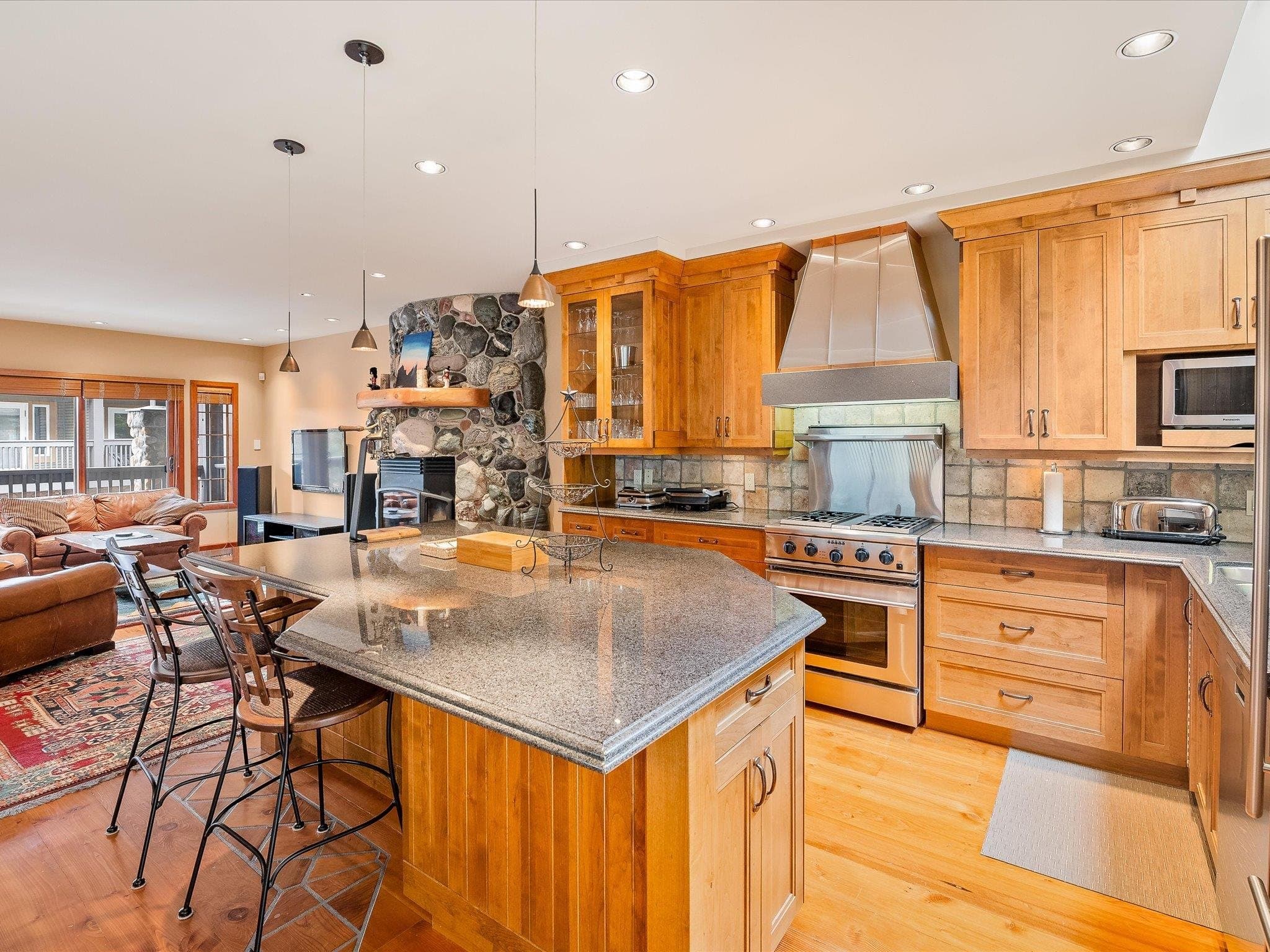 21 - 4501 Blackcomb Way, Whistler