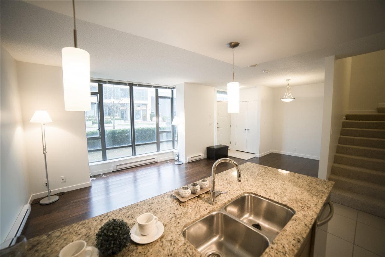 3 - 7360 Elmbridge Way, Richmond, V6X 0A5 — photo 2