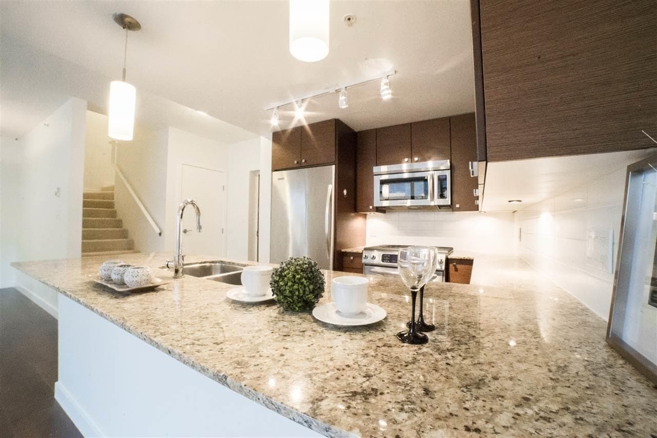 3 - 7360 Elmbridge Way, Richmond