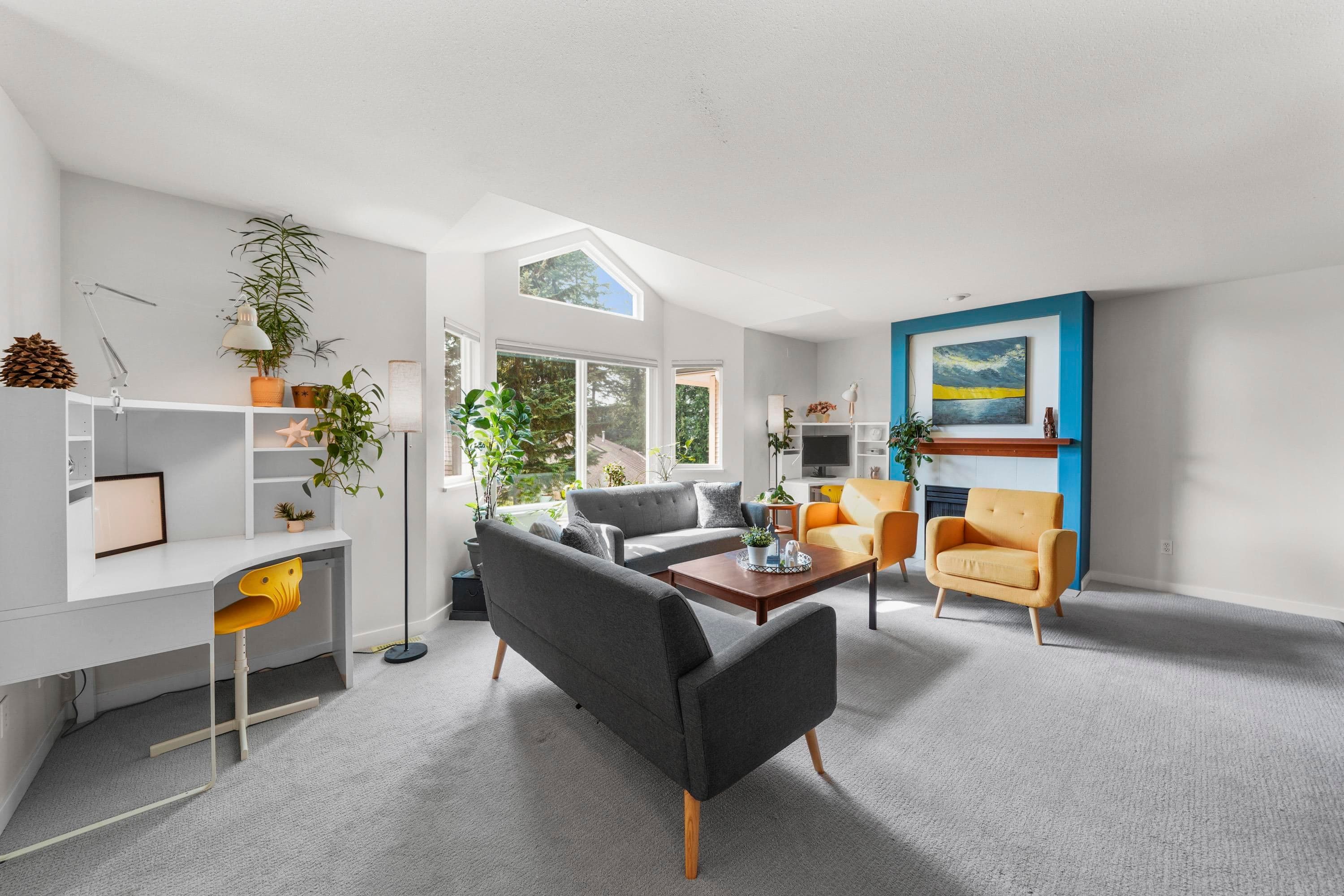 135 - 101 Parkside Drive, Port Moody, V3H 4W6 — photo 5