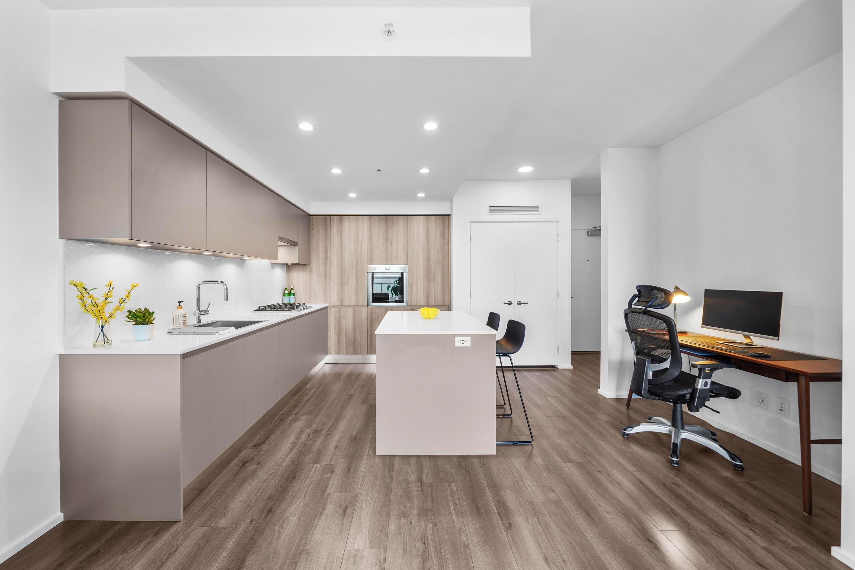 4104 - 3833 Evergreen Place, Burnaby, V3J 0M2 — photo 4