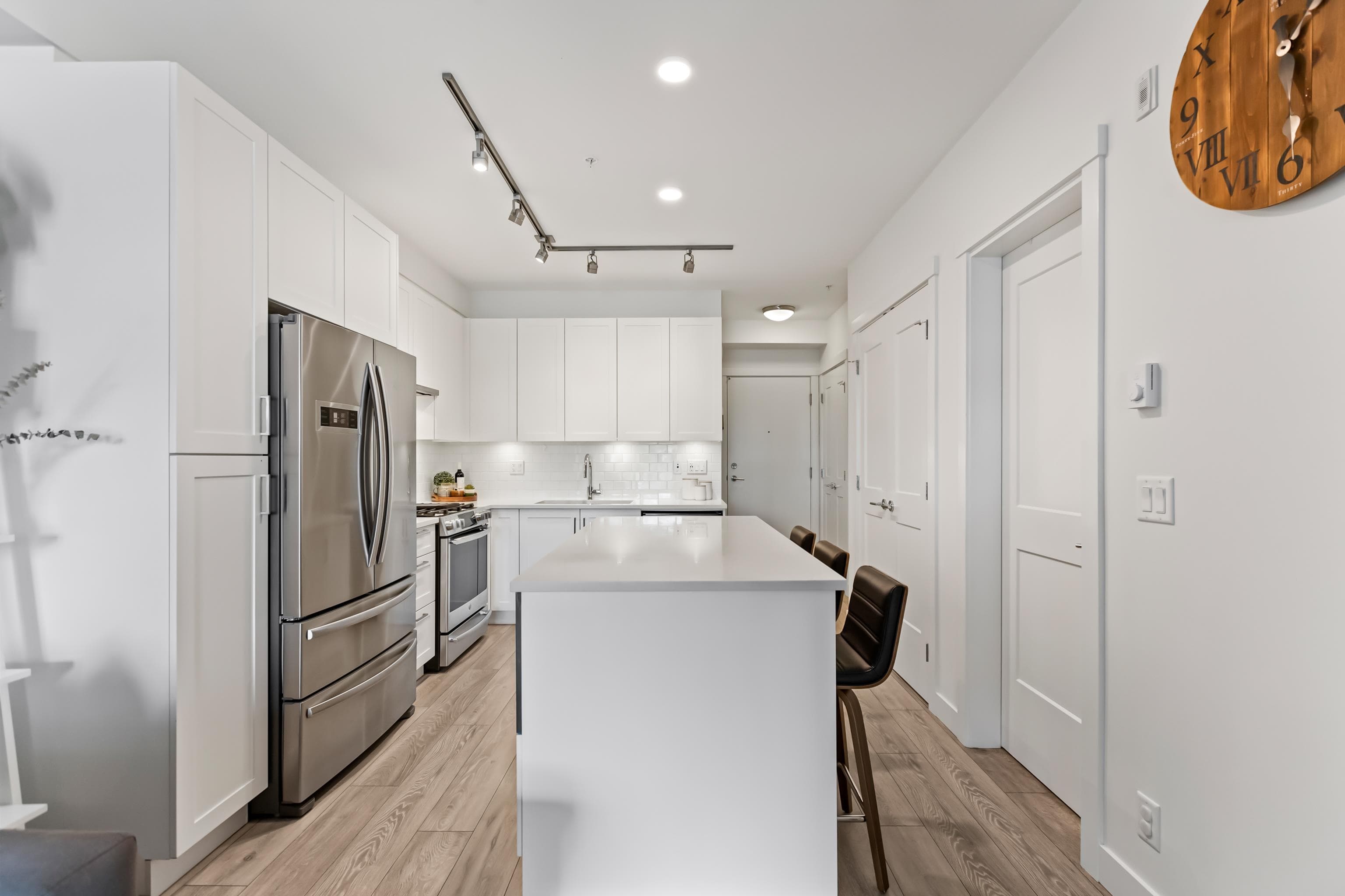 322 - 20673 78 Avenue, Langley, V2Y 3K1 — photo 5