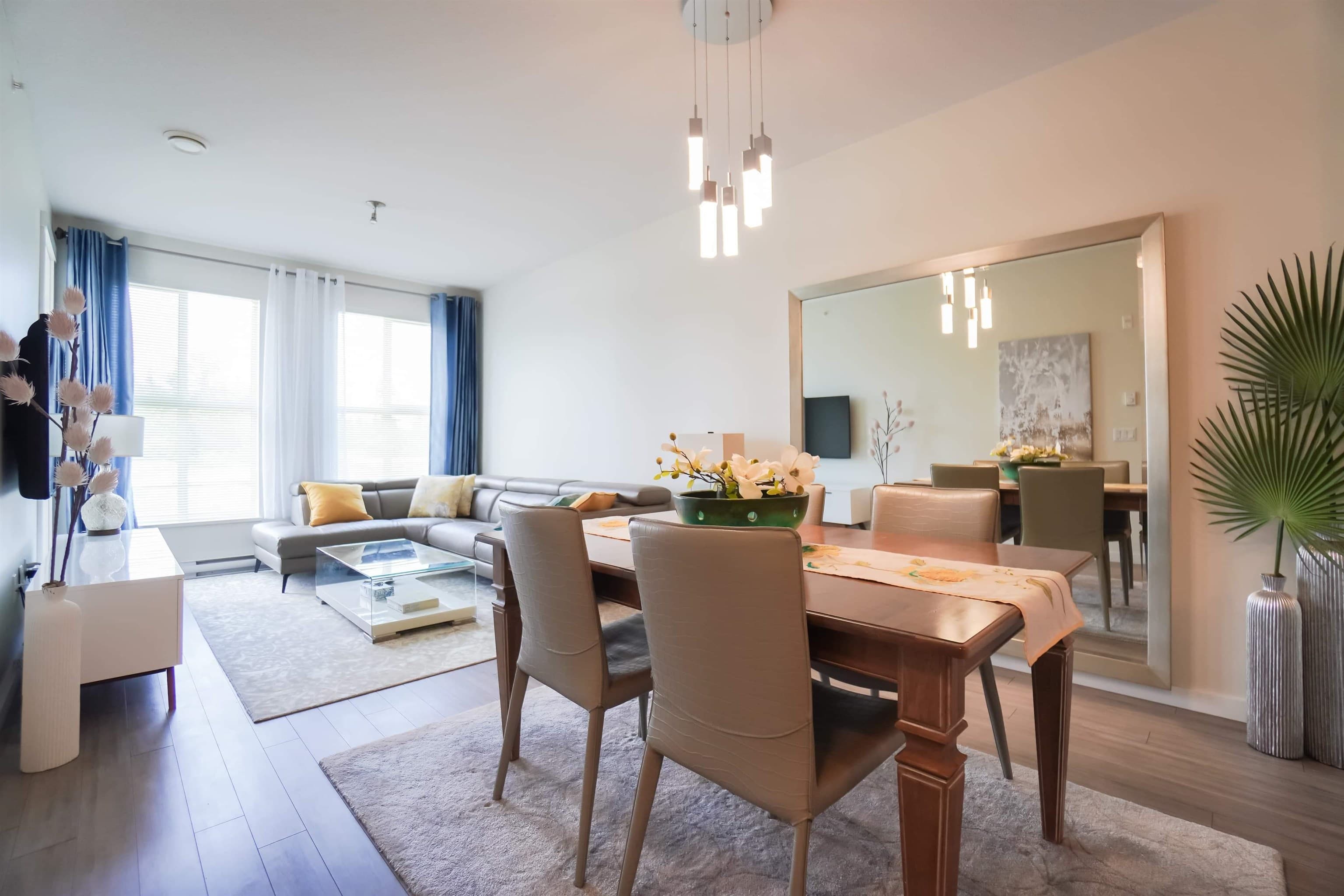 405 - 3323 151 Street, Surrey, V3Z 0L3 — photo 3
