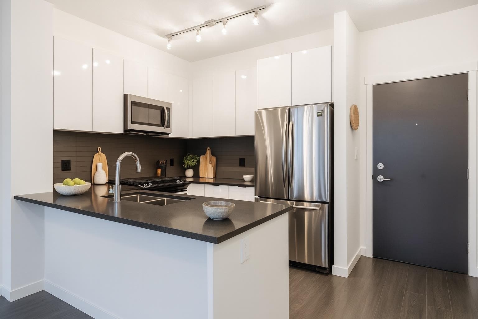 405 - 3323 151 Street, Surrey, V3Z 0L3 — photo 4