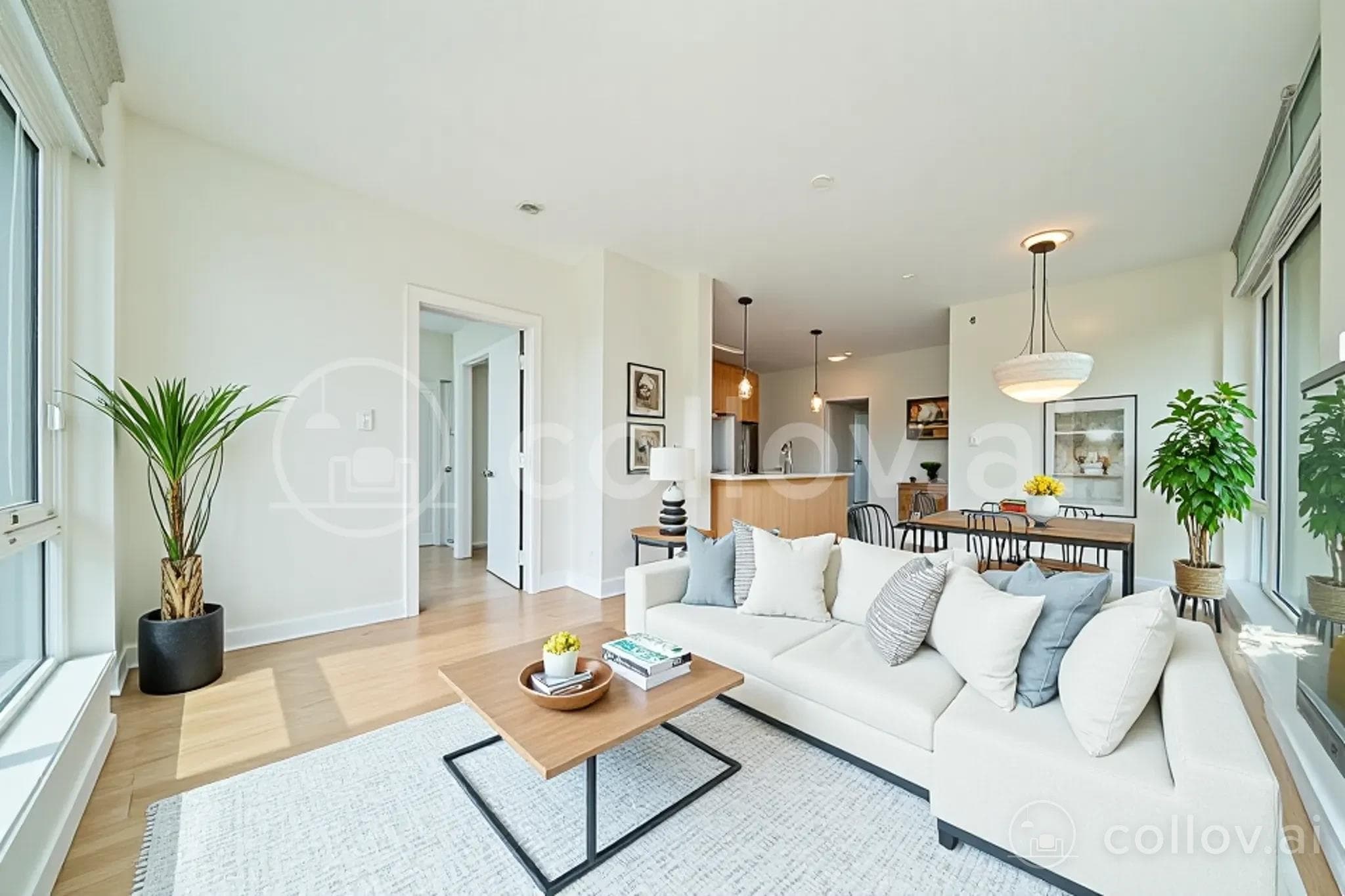 2805 - 2955 Atlantic Avenue, Coquitlam, V3B 0H9 — photo 2