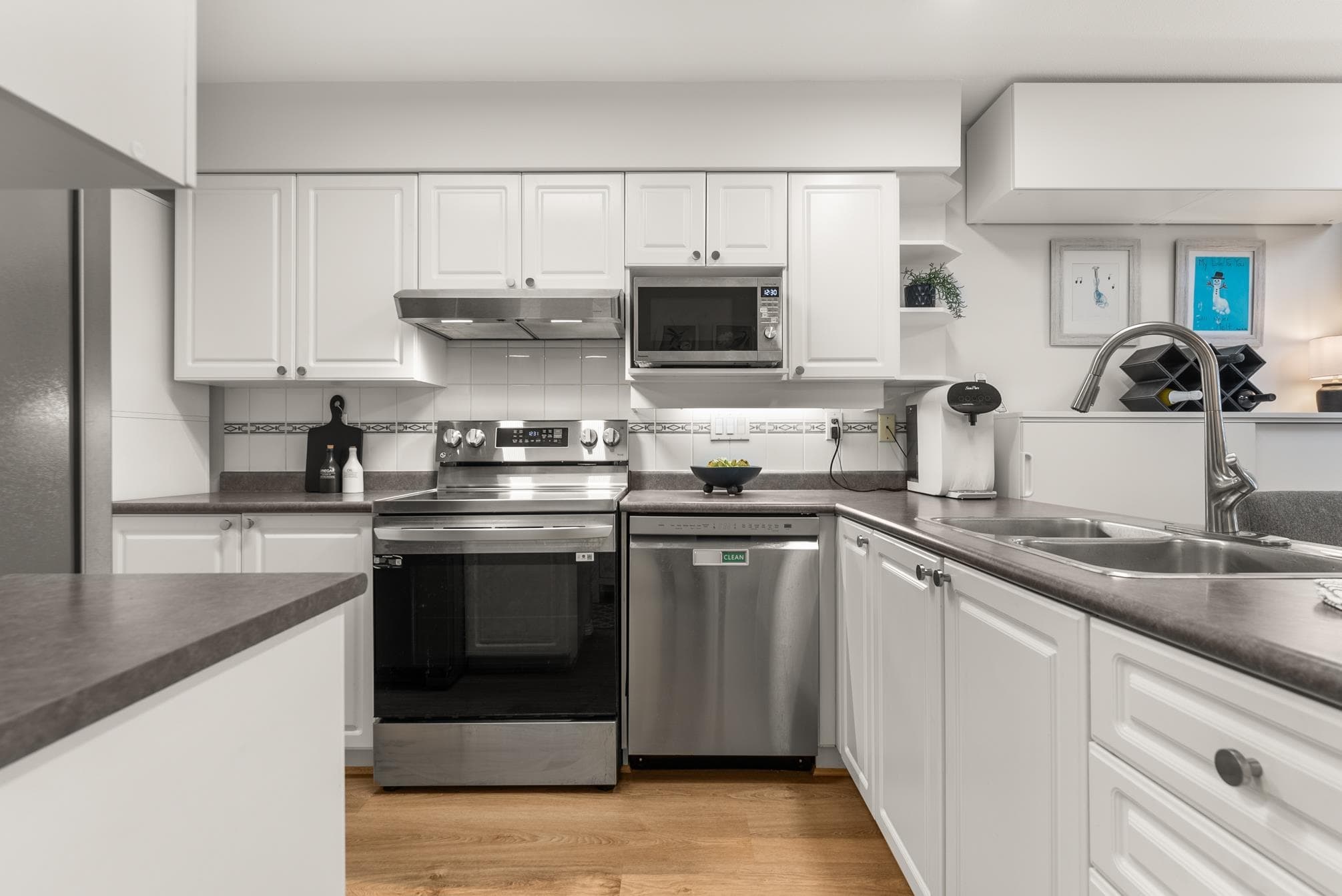 213 - 1999 Suffolk Avenue, Port Coquitlam, V3B 7X7 — photo 5