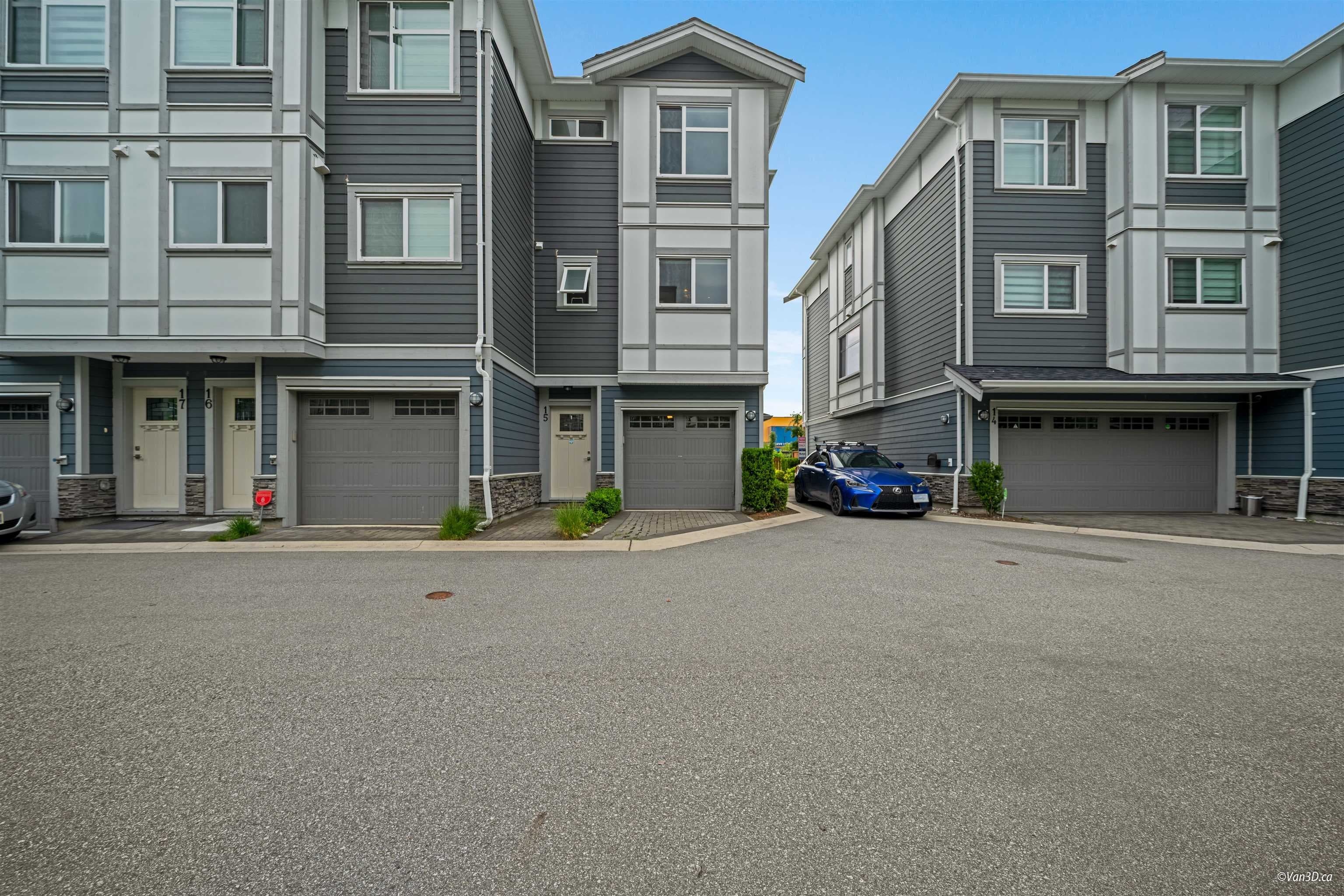 15 - 9560 Alexandra Road, Richmond, V6X 1C5 — photo 2