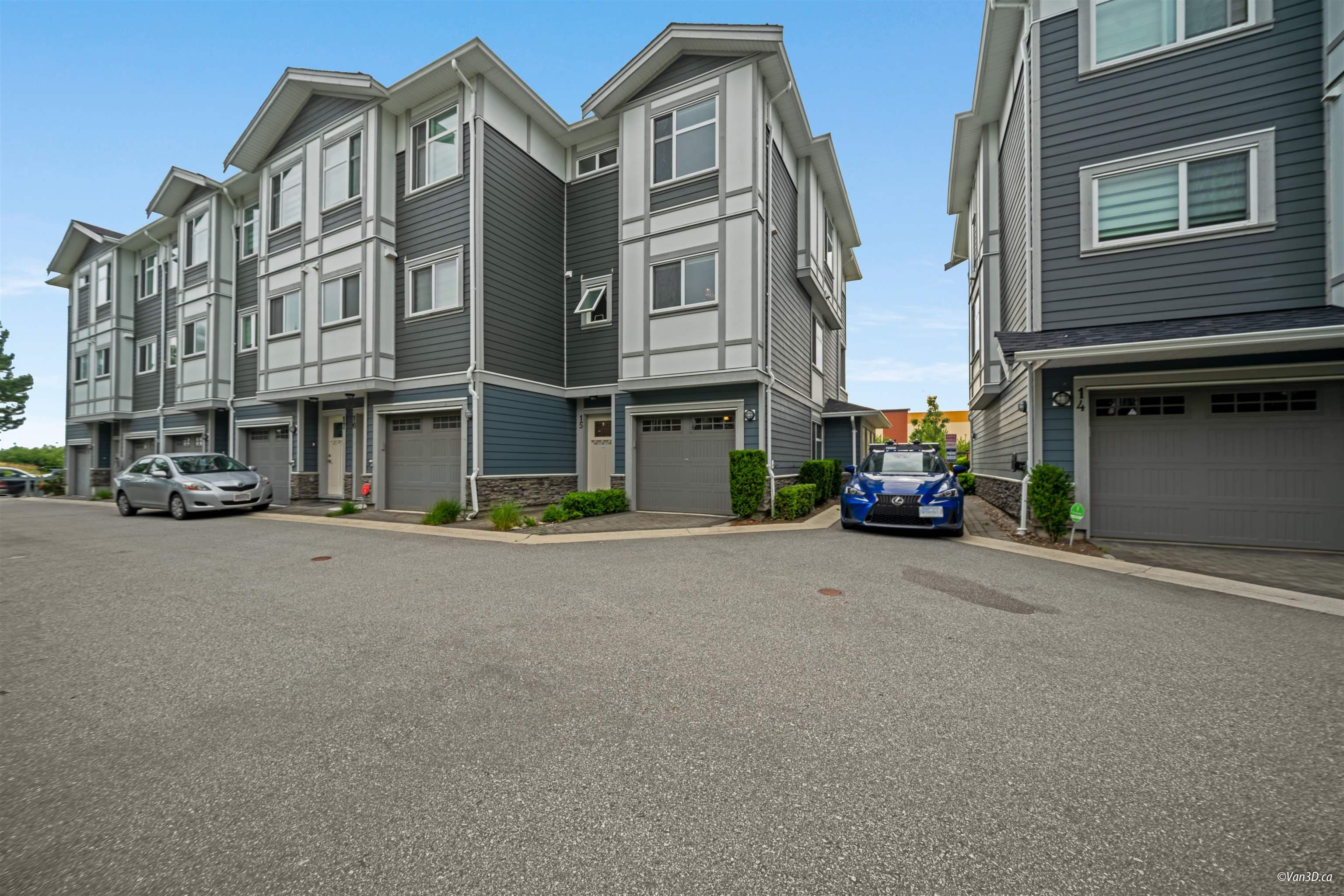 15 - 9560 Alexandra Road, Richmond, V6X 1C5 — photo 3