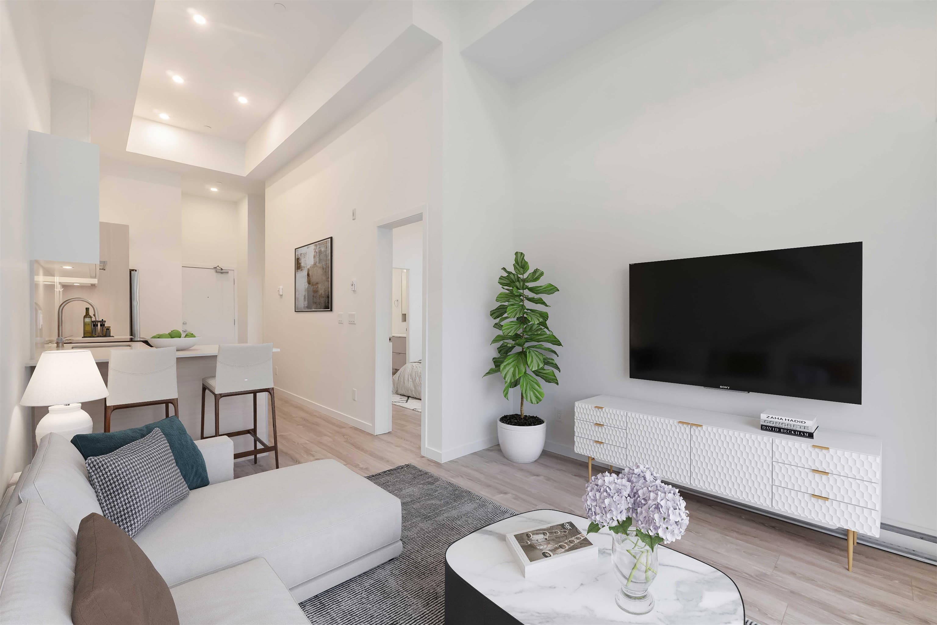 107 - 10829 140 Street, Surrey