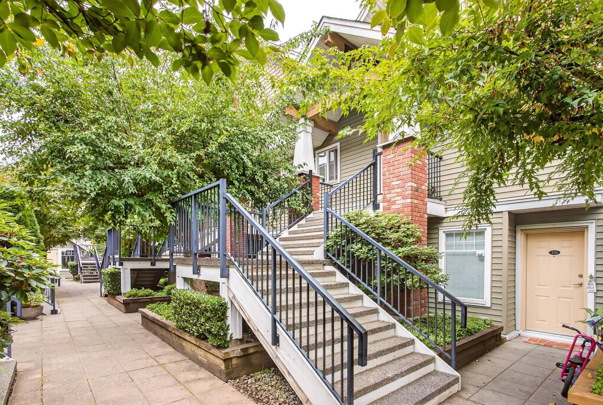 212 - 1567 Grant Avenue, Port Coquitlam, V3B 1P1 — photo 2