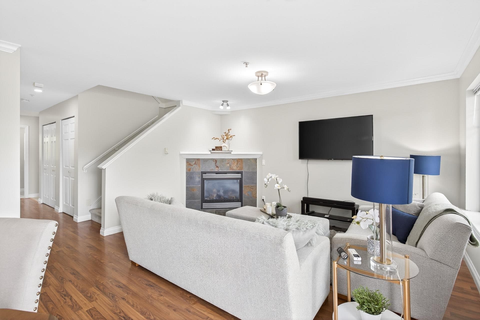 212 - 1567 Grant Avenue, Port Coquitlam, V3B 1P1 — photo 5