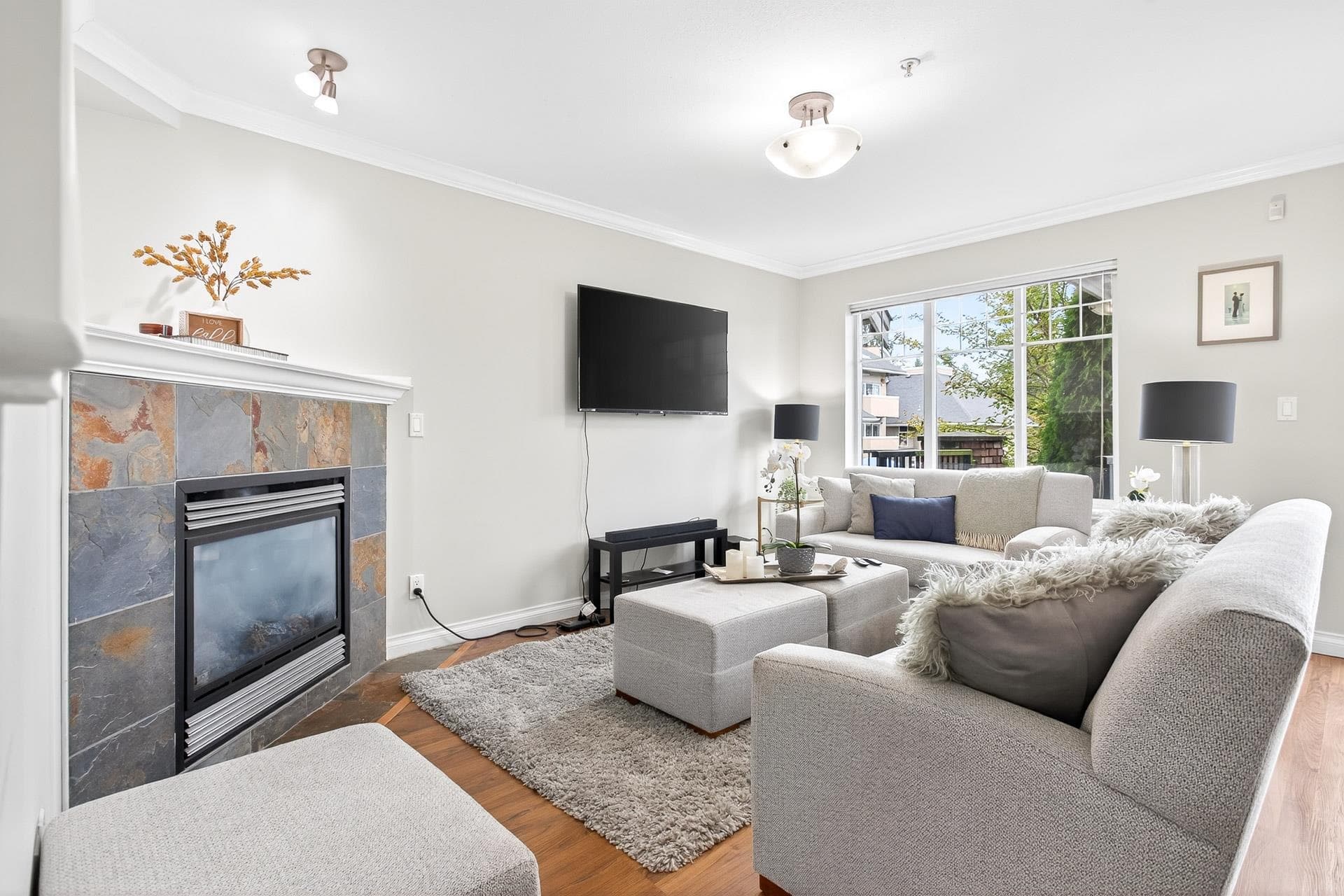 212 - 1567 Grant Avenue, Port Coquitlam, V3B 1P1 — photo 4