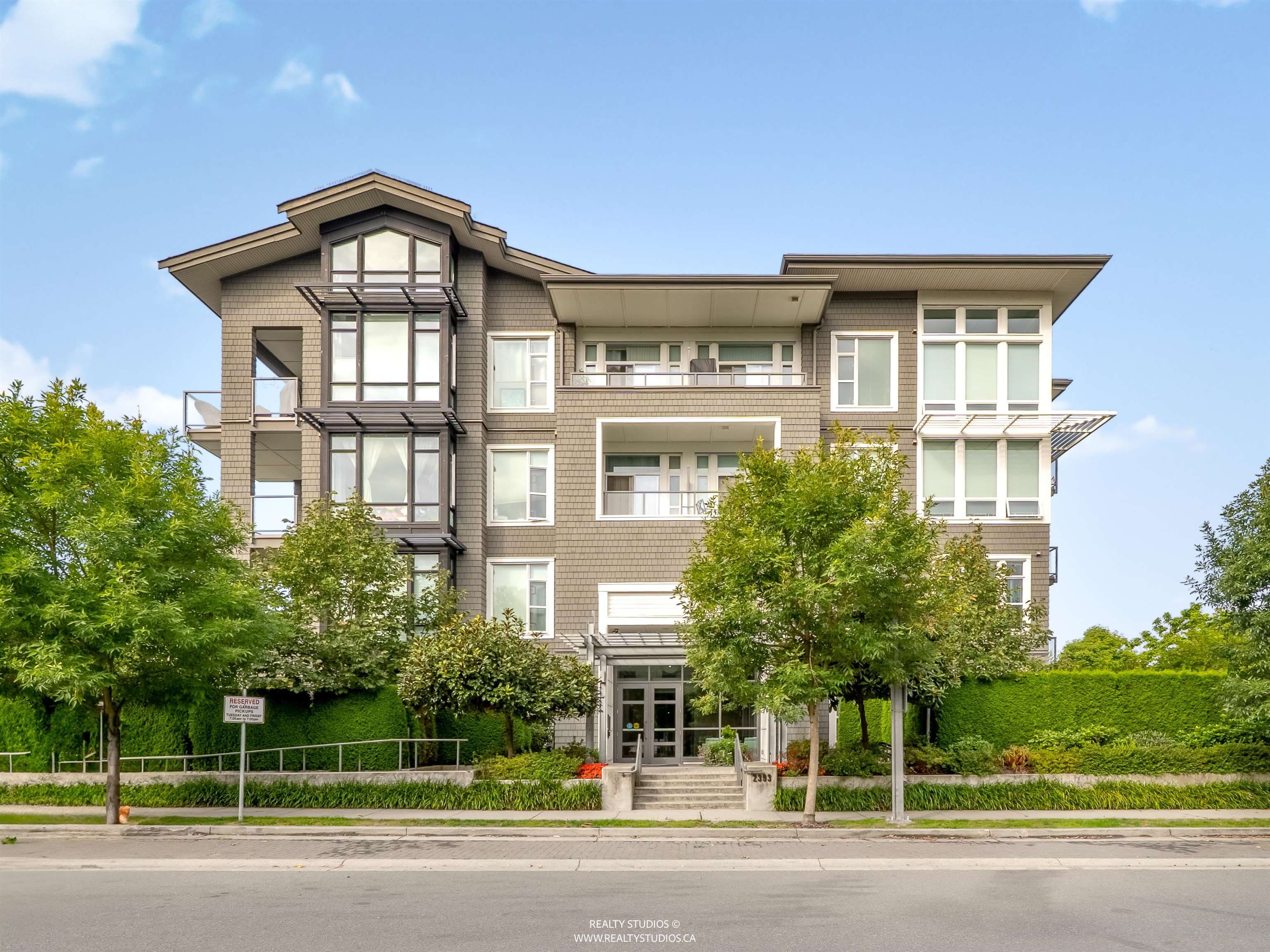 103 - 2393 Ranger Lane, Port Coquitlam, V3B 0P5 — photo 2