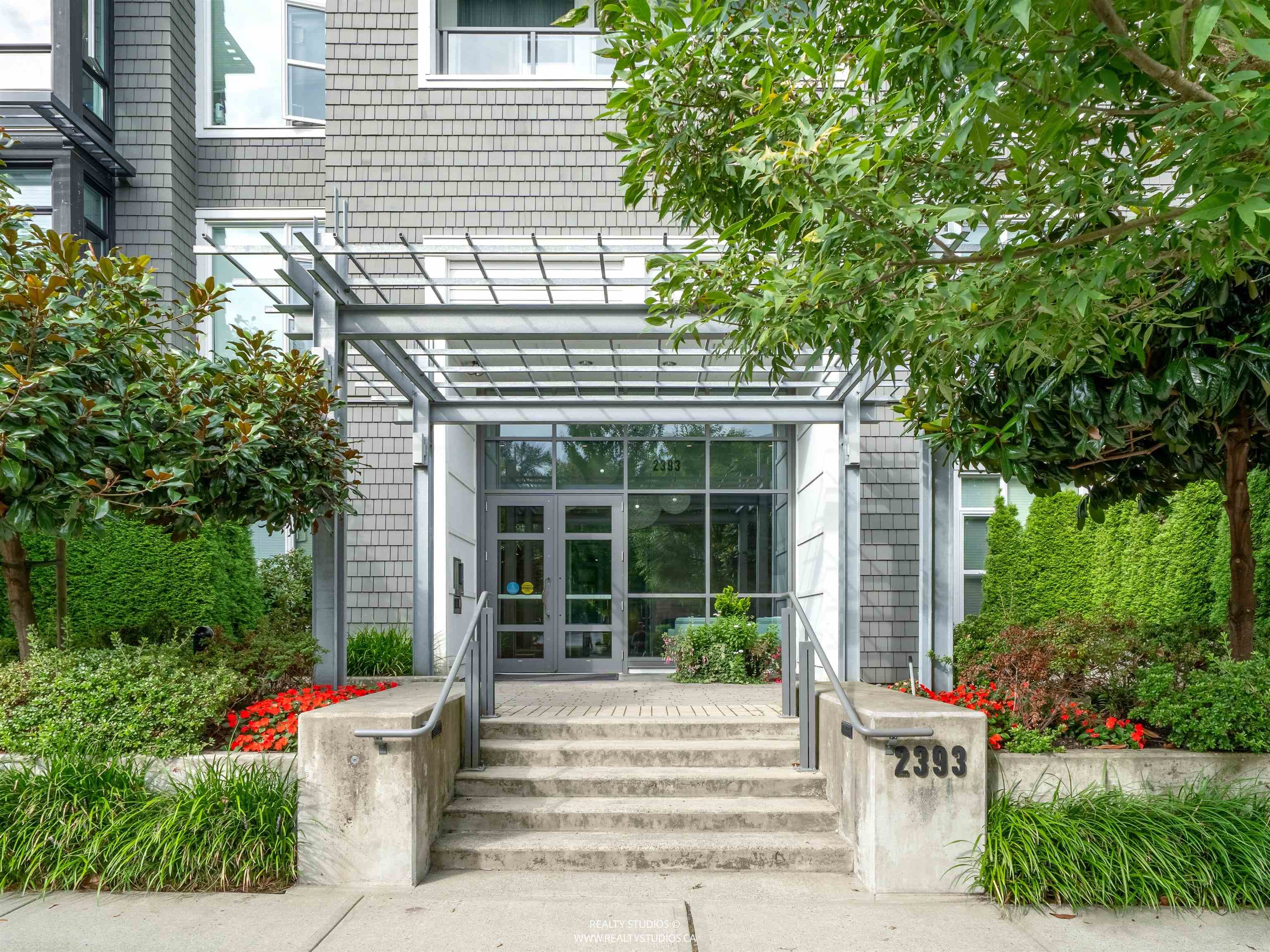 103 - 2393 Ranger Lane, Port Coquitlam