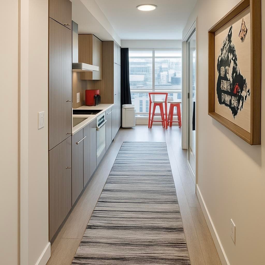 308 - 1788 Columbia Street, Vancouver, V5Y 0L7 — photo 2