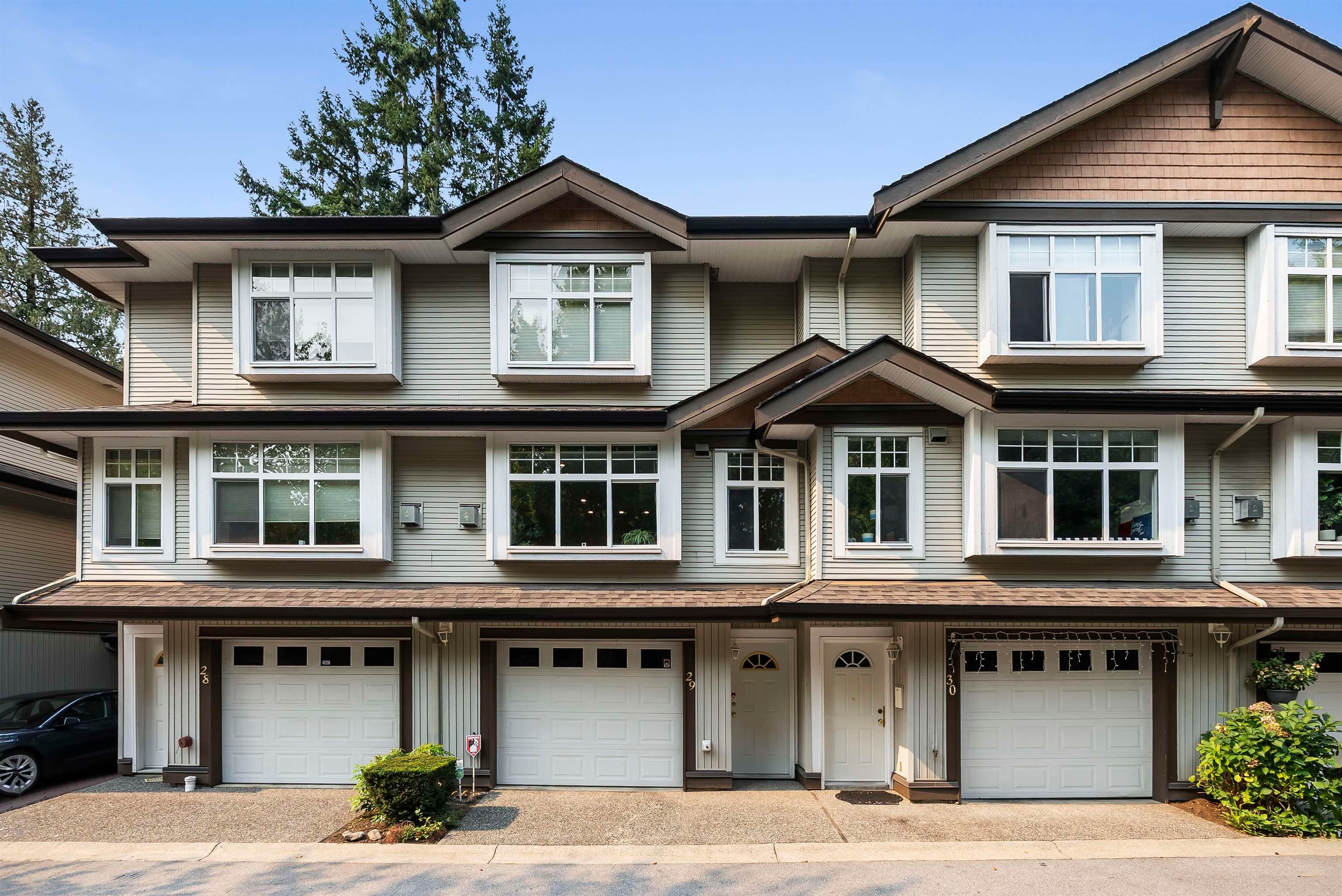 29 - 8155 164 Street, Surrey