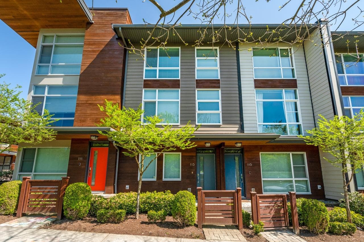 113 - 2228 162 Street, Surrey