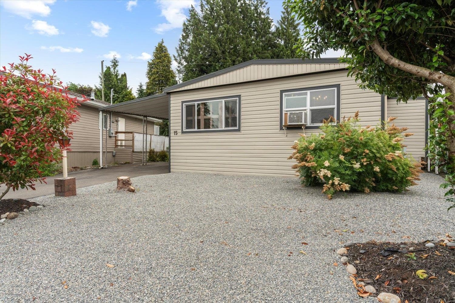 15 - 31313 Livingstone Avenue, Abbotsford — sold