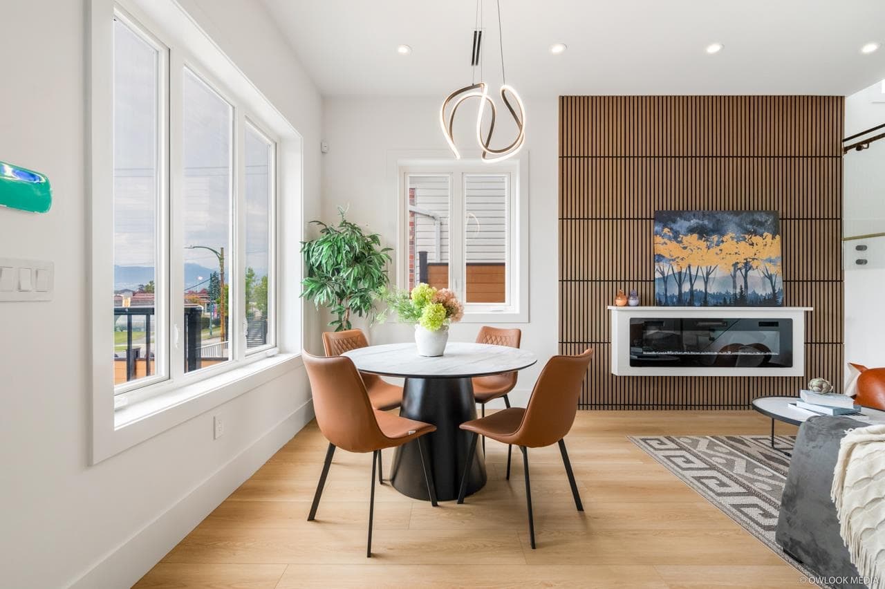 1 - 2124 Renfrew Street, Vancouver, V5M 3J5 — photo 3