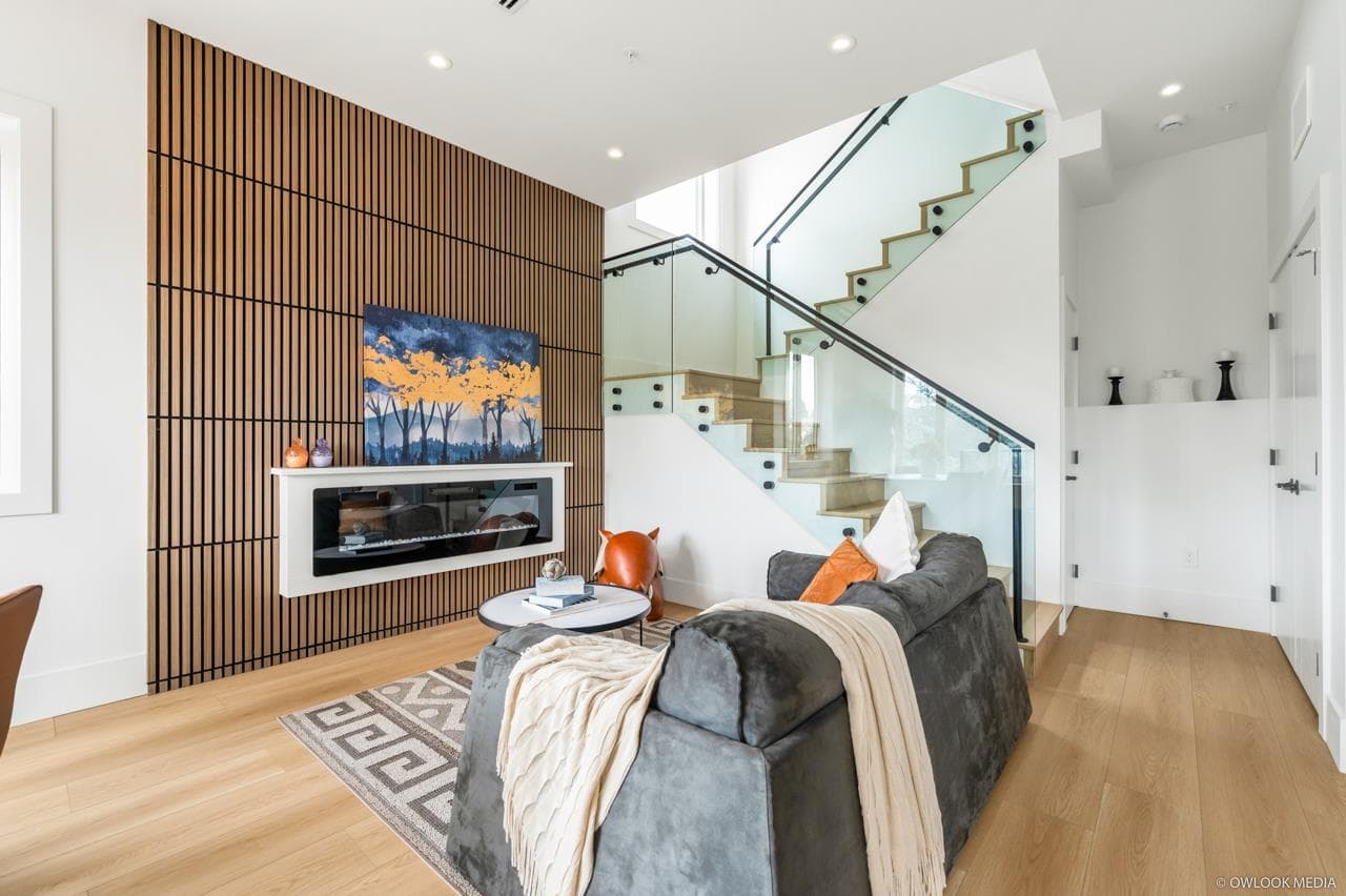 1 - 2124 Renfrew Street, Vancouver, V5M 3J5 — photo 4