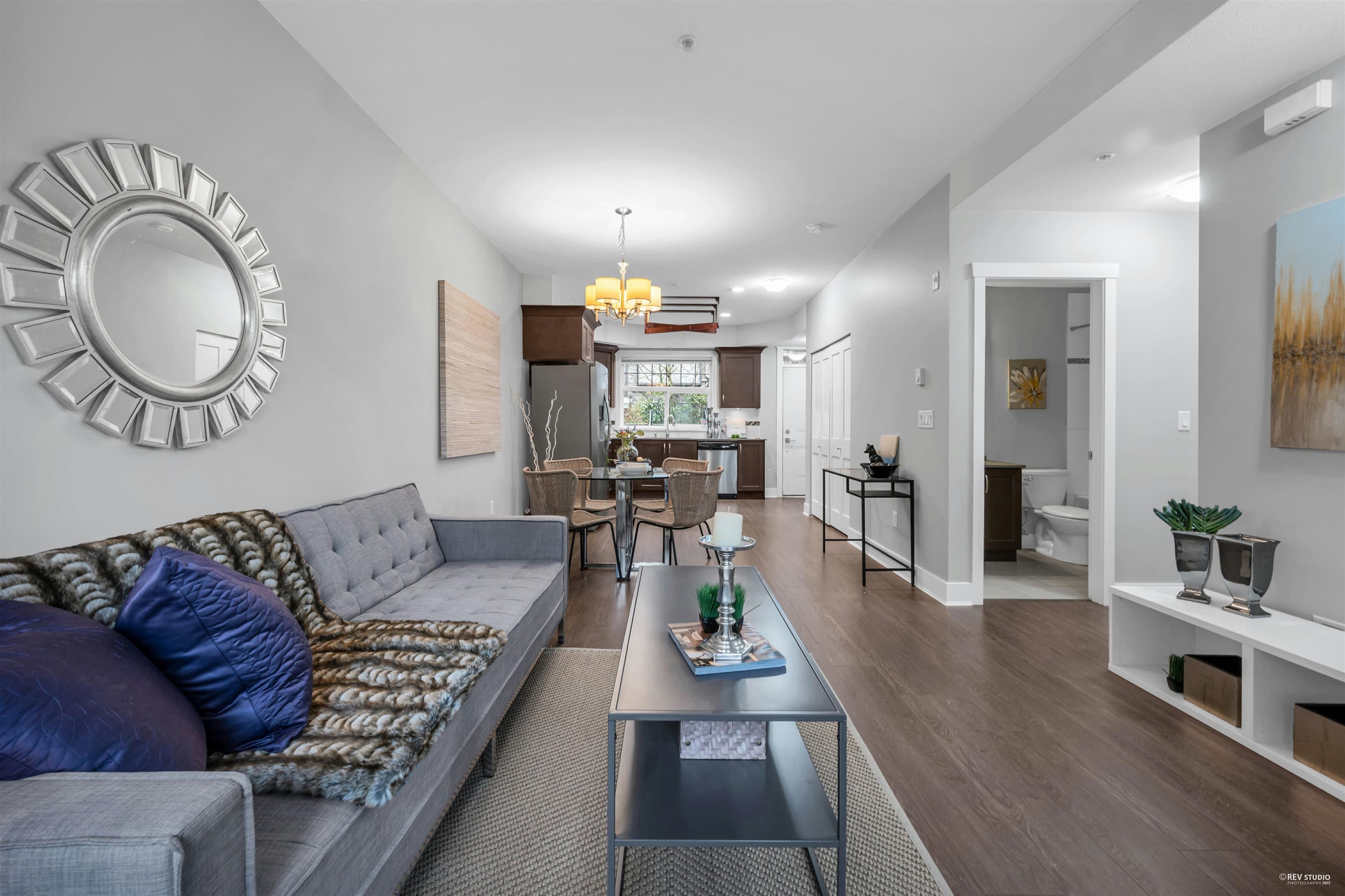 202 - 828 Royal Avenue, New Westminster, V3M 1J9 — photo 5