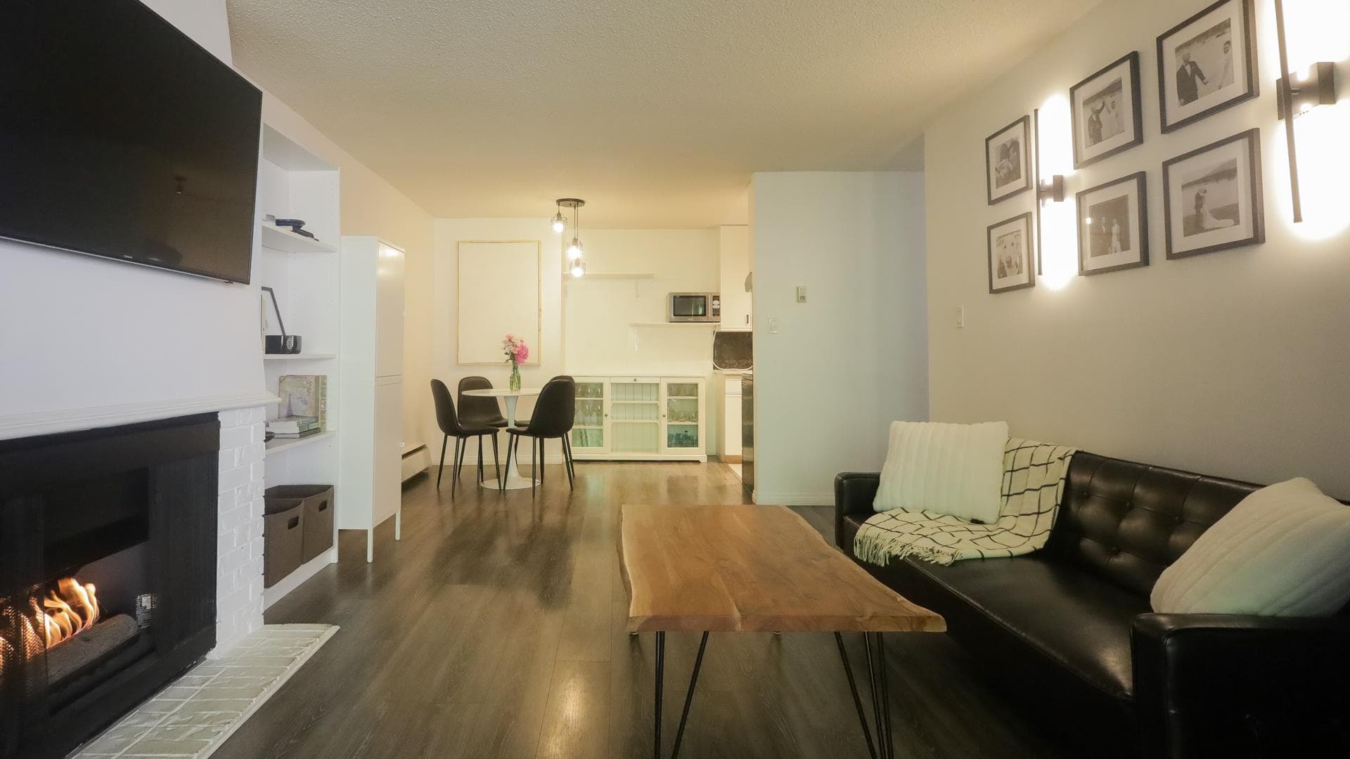 214 - 5340 Hastings Street, Burnaby