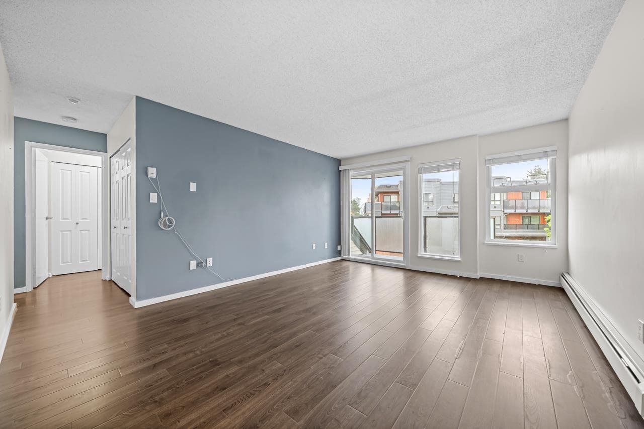 315 - 1850 Southmere Crescent, Surrey, V4A 6Y6 — photo 2