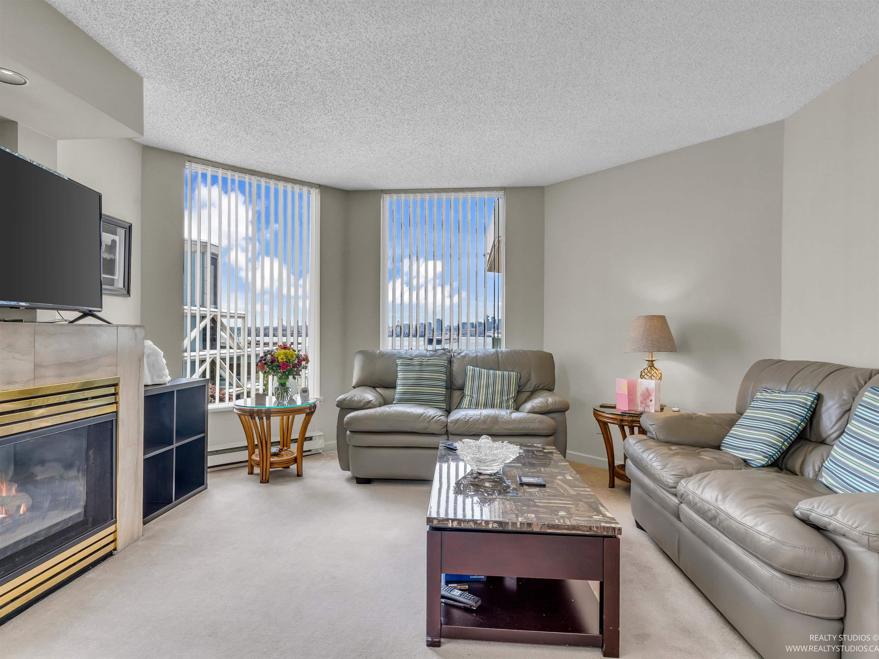 503 - 168 Chadwick Court, North Vancouver, V7M 3L4 — photo 2