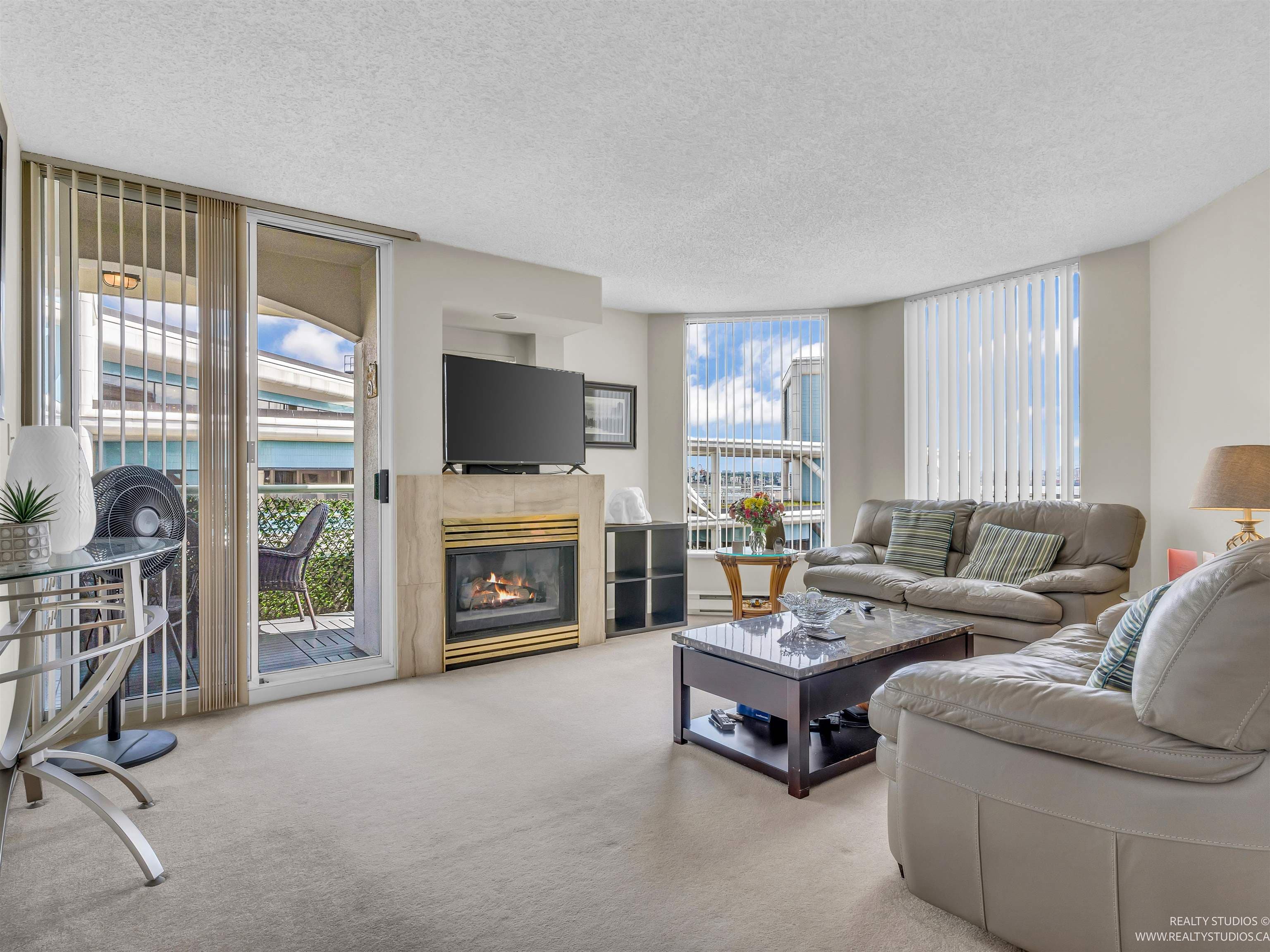 503 - 168 Chadwick Court, North Vancouver, V7M 3L4 — photo 3
